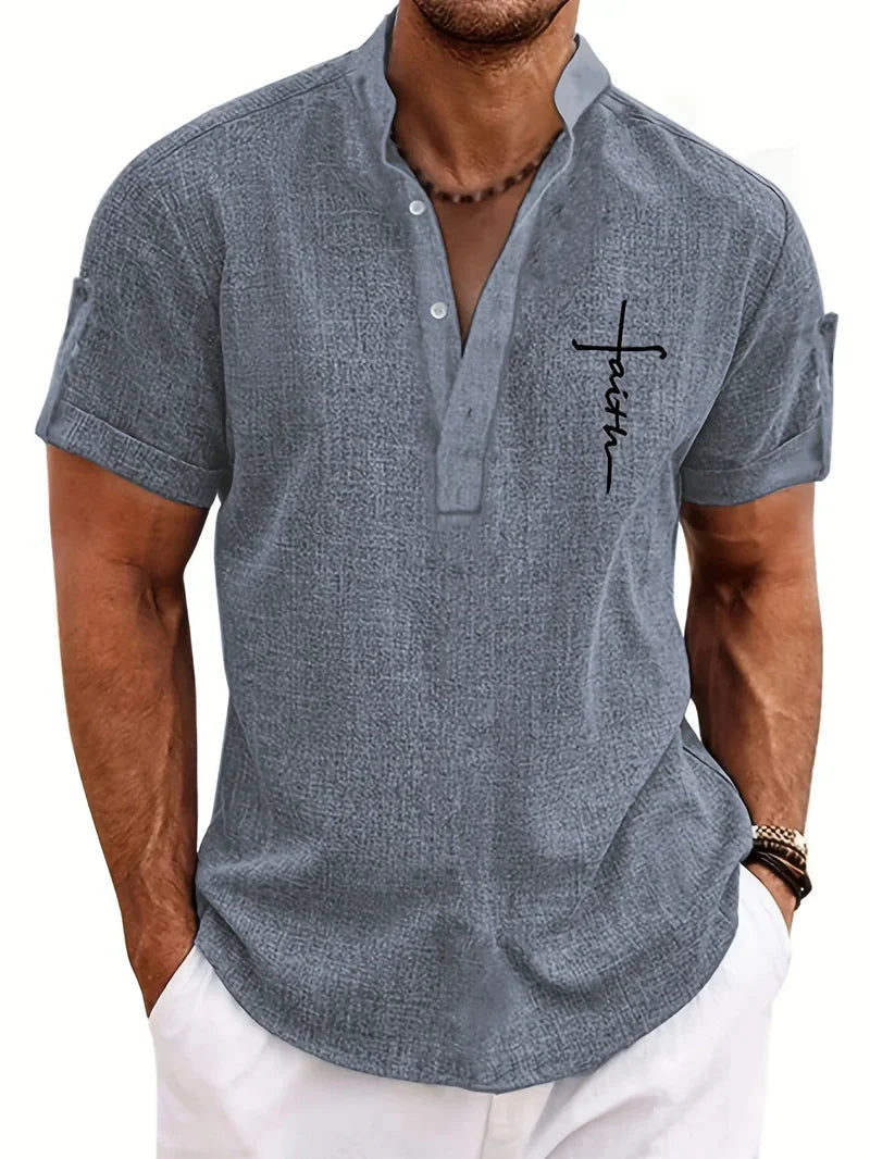 CAMISA HANLEY