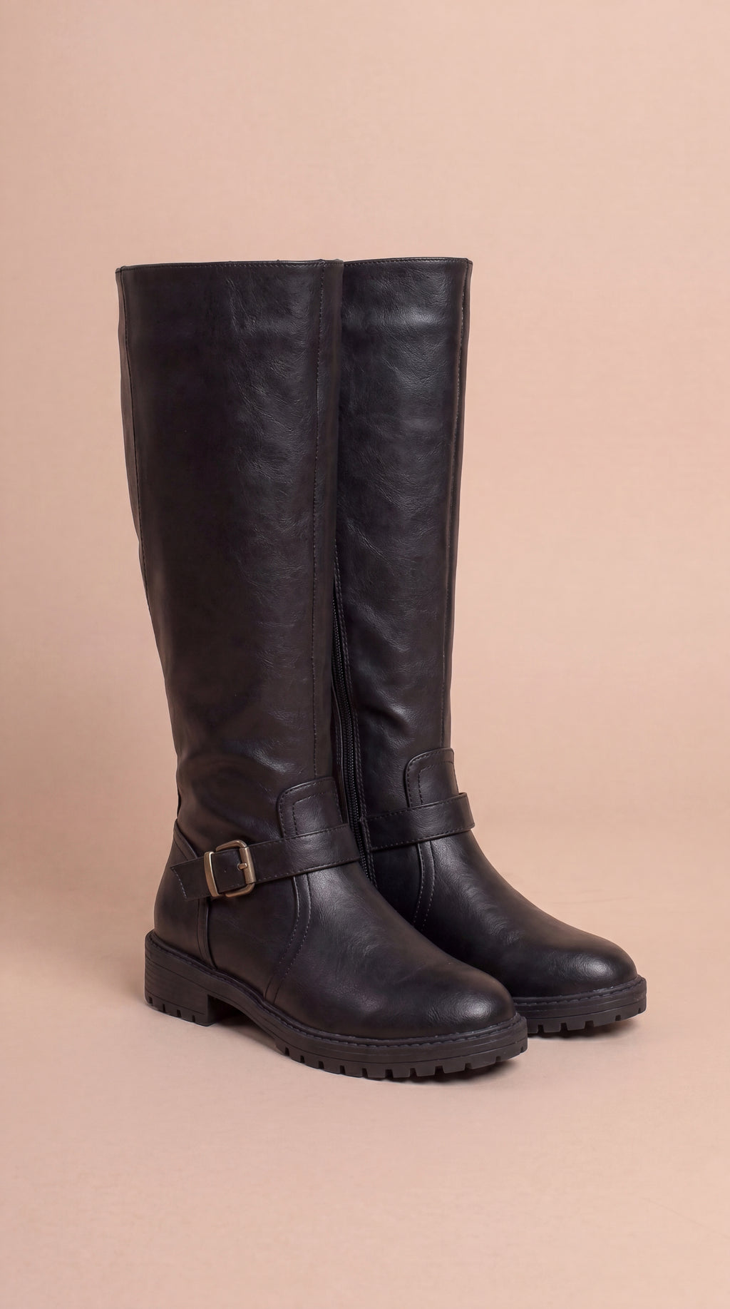 BOTAS SIENA