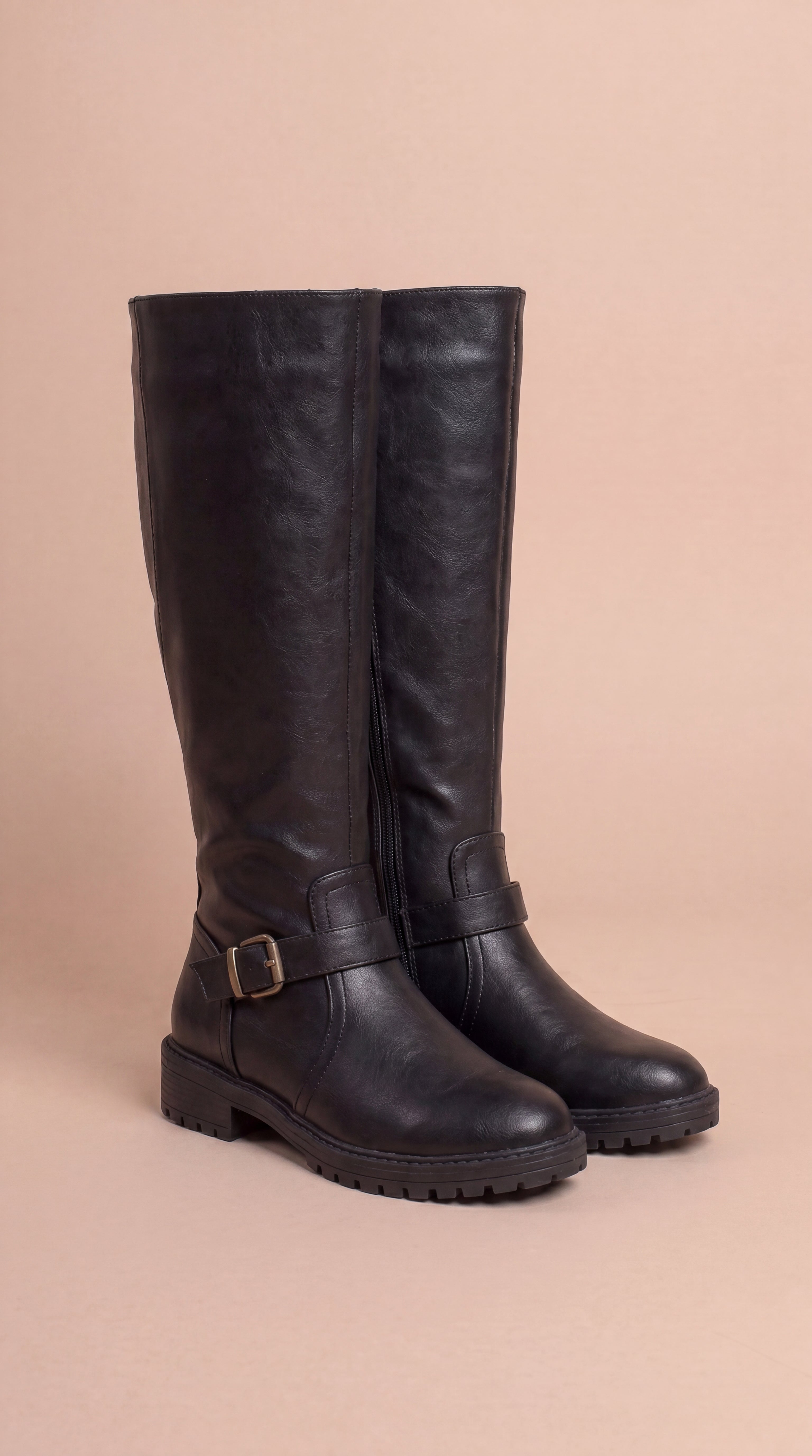 BOTAS SIENA