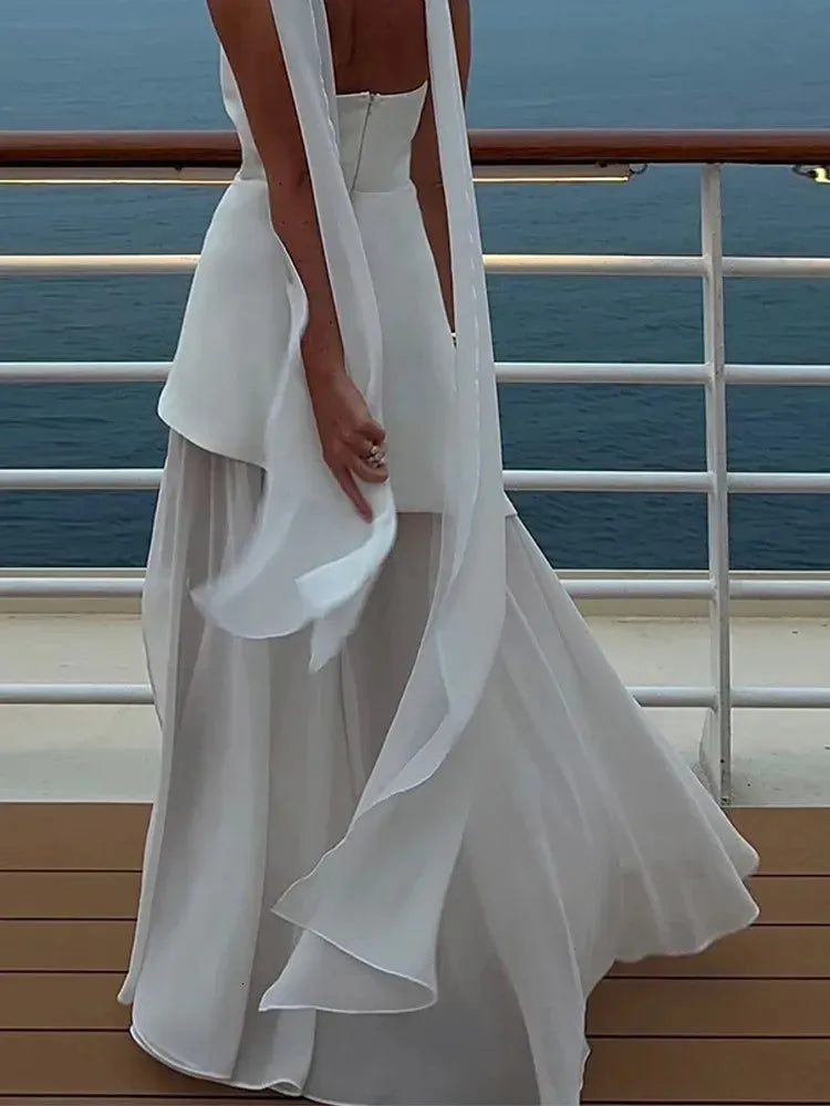 VESTIDO ETHEREAL