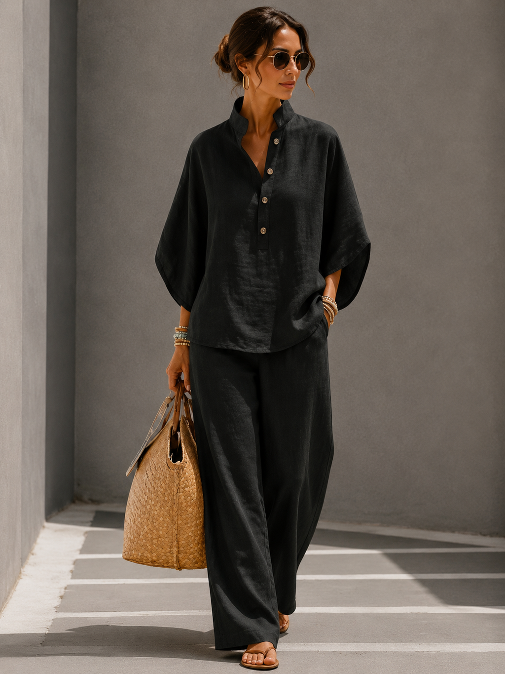 CONJUNTO ATELIER