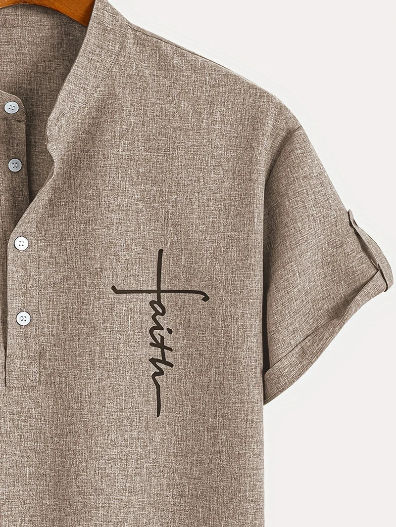 CAMISA HANLEY