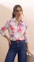 CAMISA ESTIVALIA