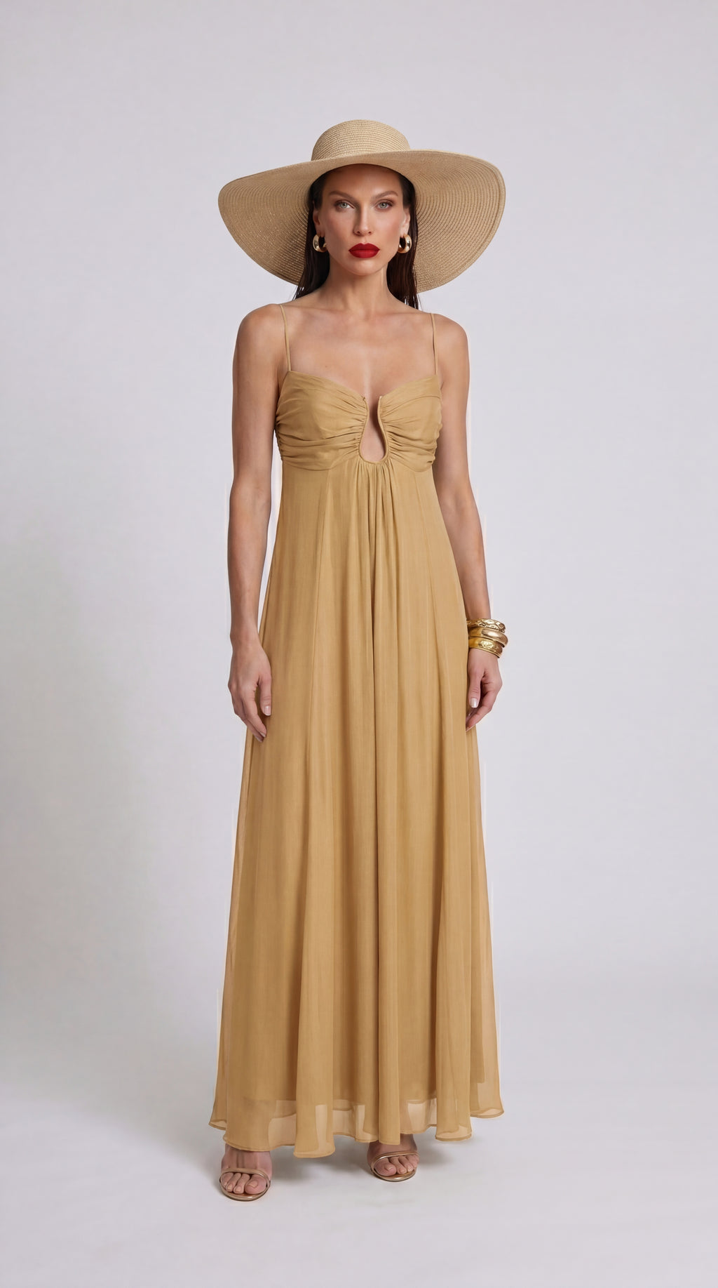VESTIDO SARTÓ