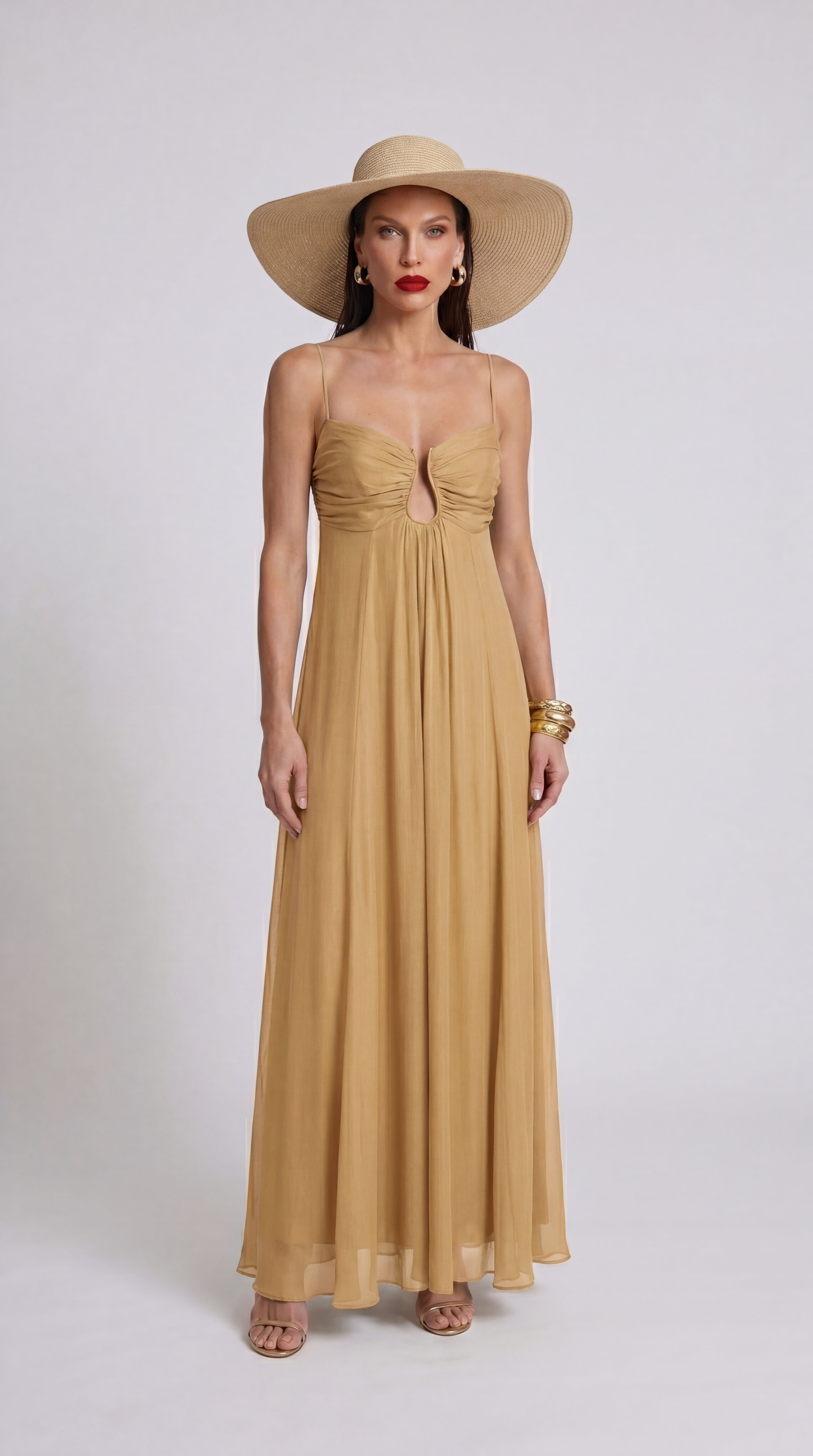 VESTIDO SARTÓ