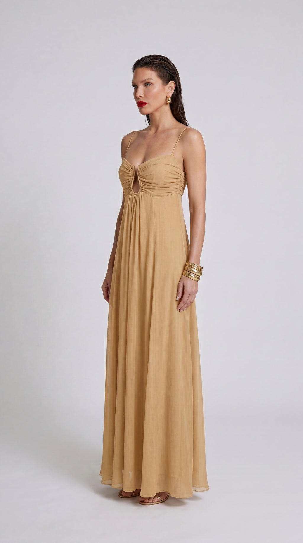 VESTIDO SARTÓ