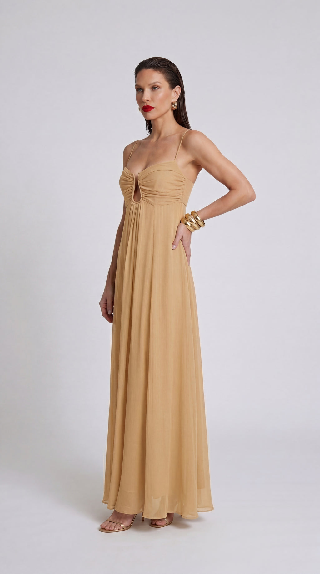 VESTIDO SARTÓ