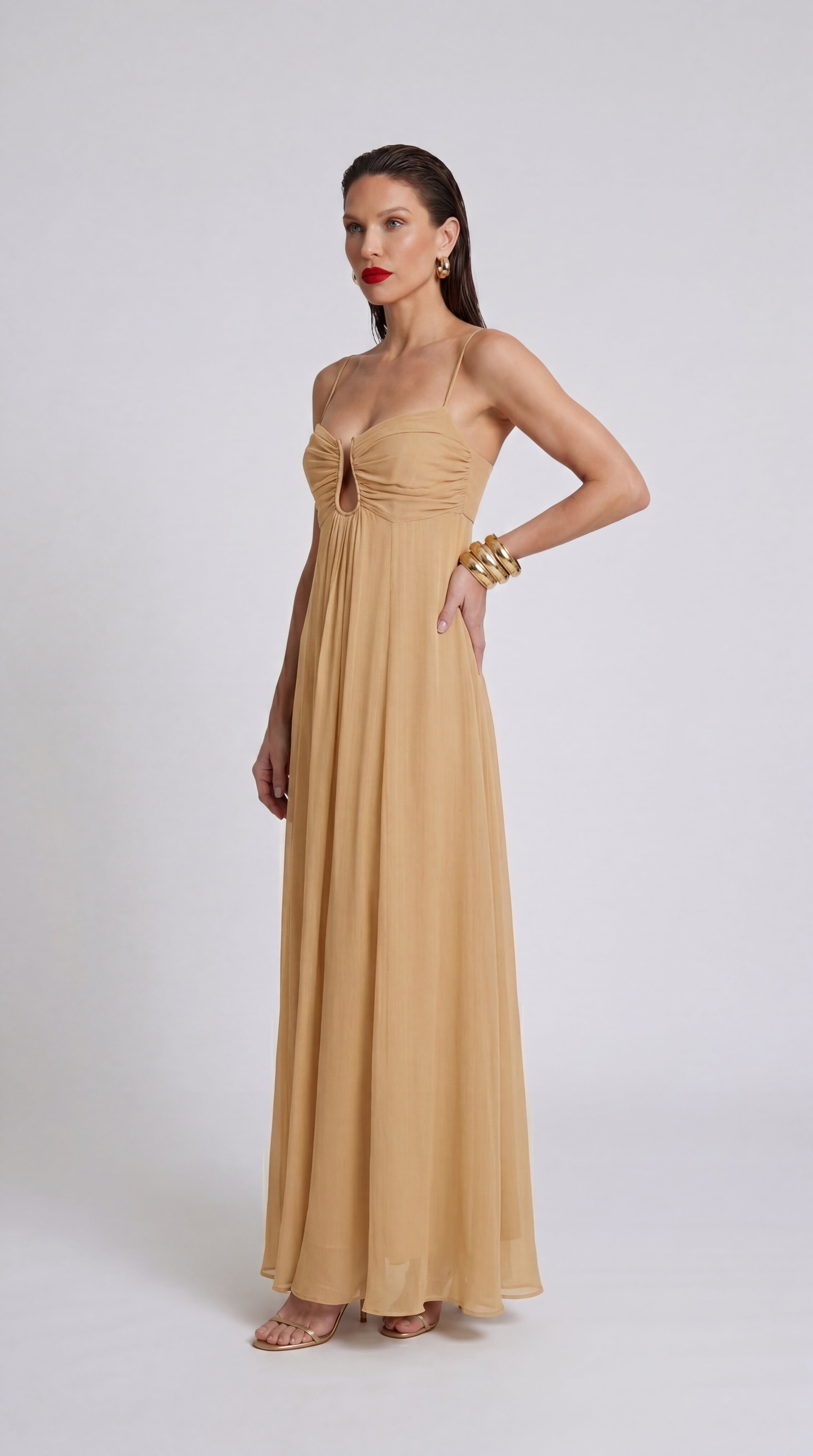 VESTIDO SARTÓ