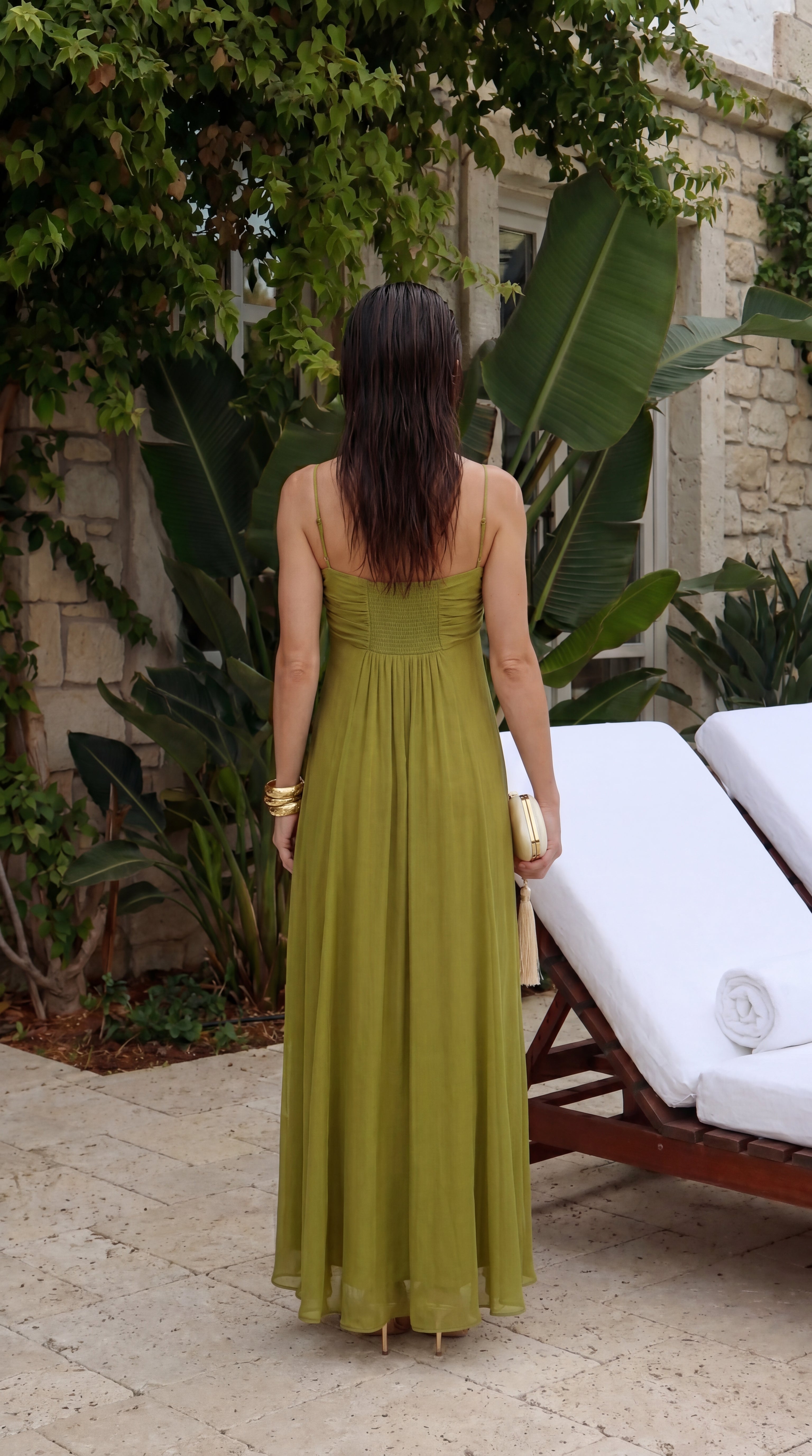 VESTIDO SARTÓ