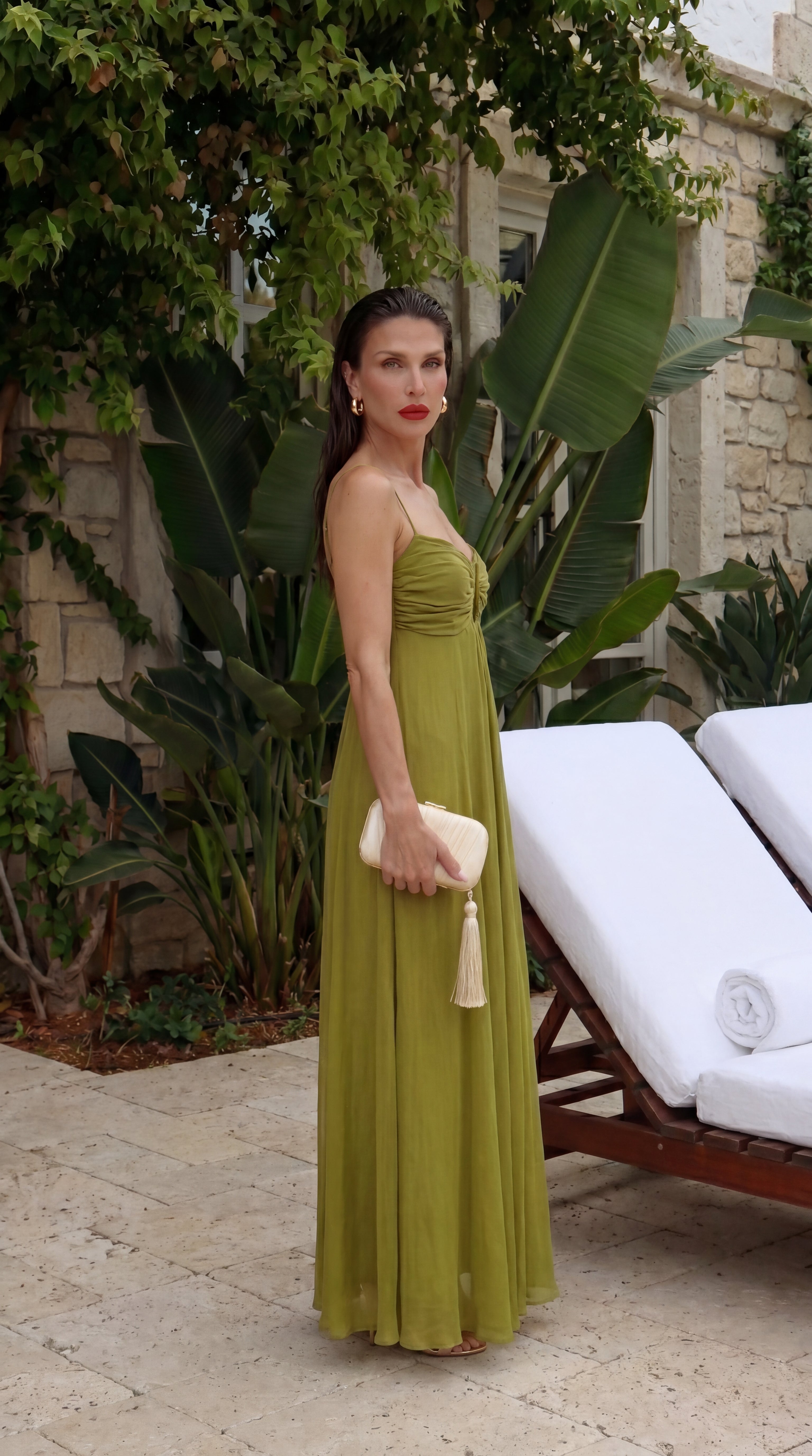 VESTIDO SARTÓ