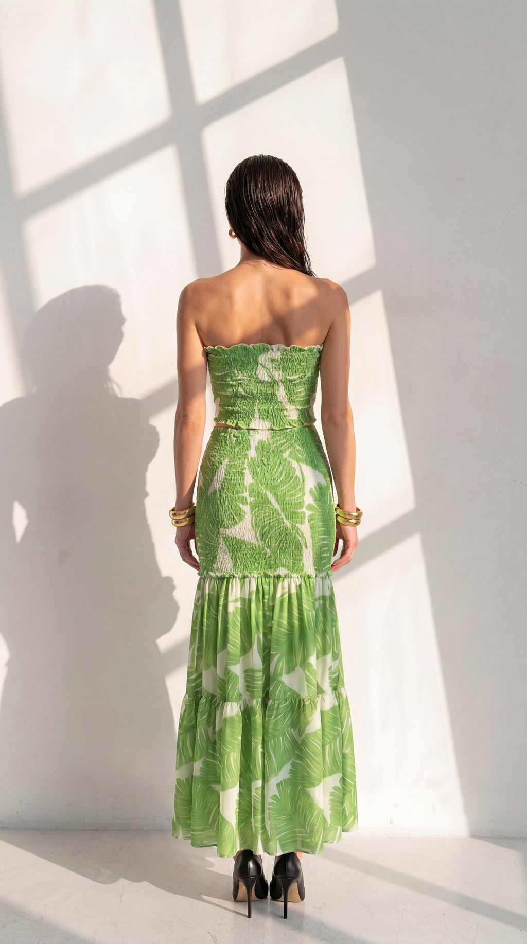 VESTIDO CIMA