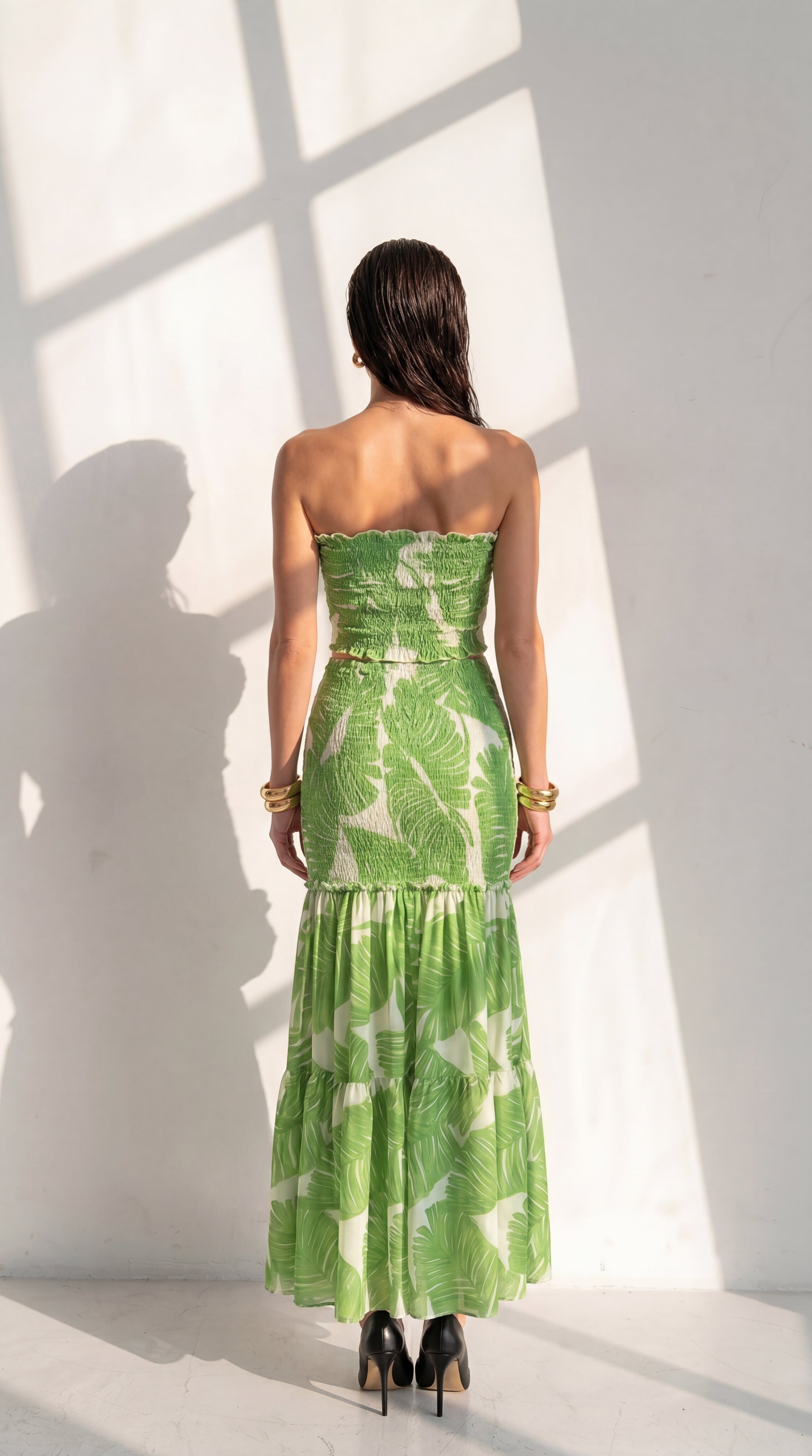 VESTIDO CIMA