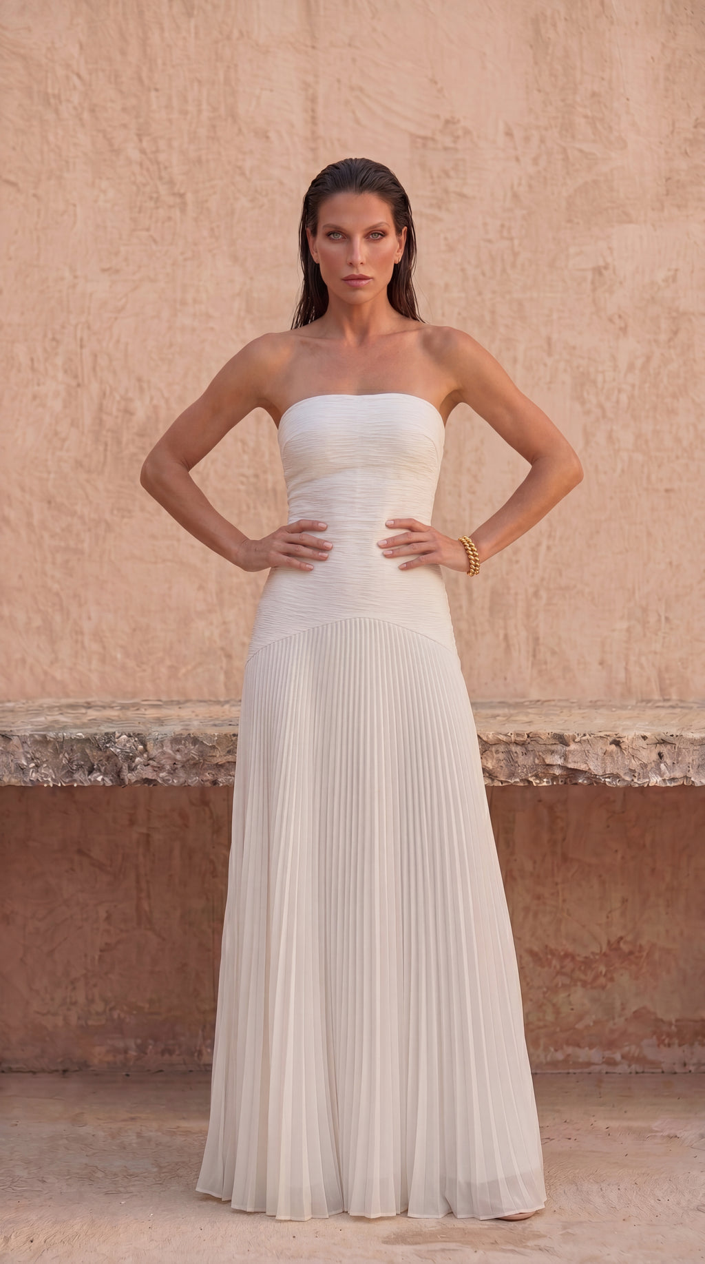 VESTIDO VELVET