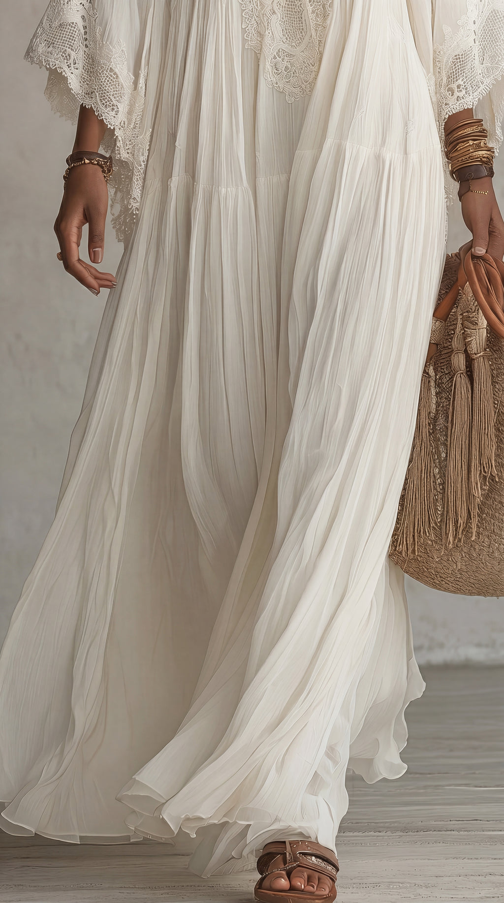 VESTIDO SOGNO