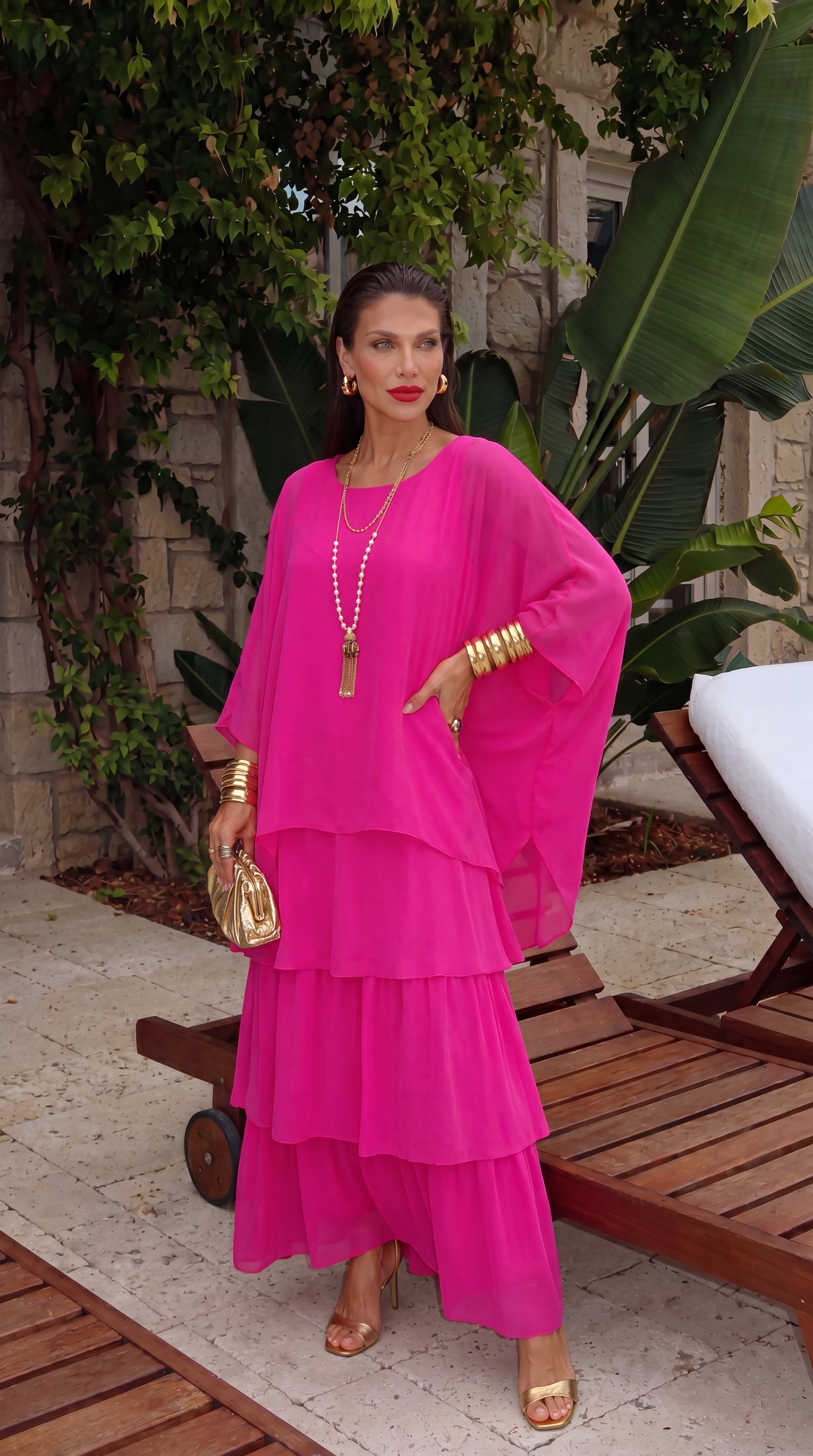 VESTIDO ESSENTIAL