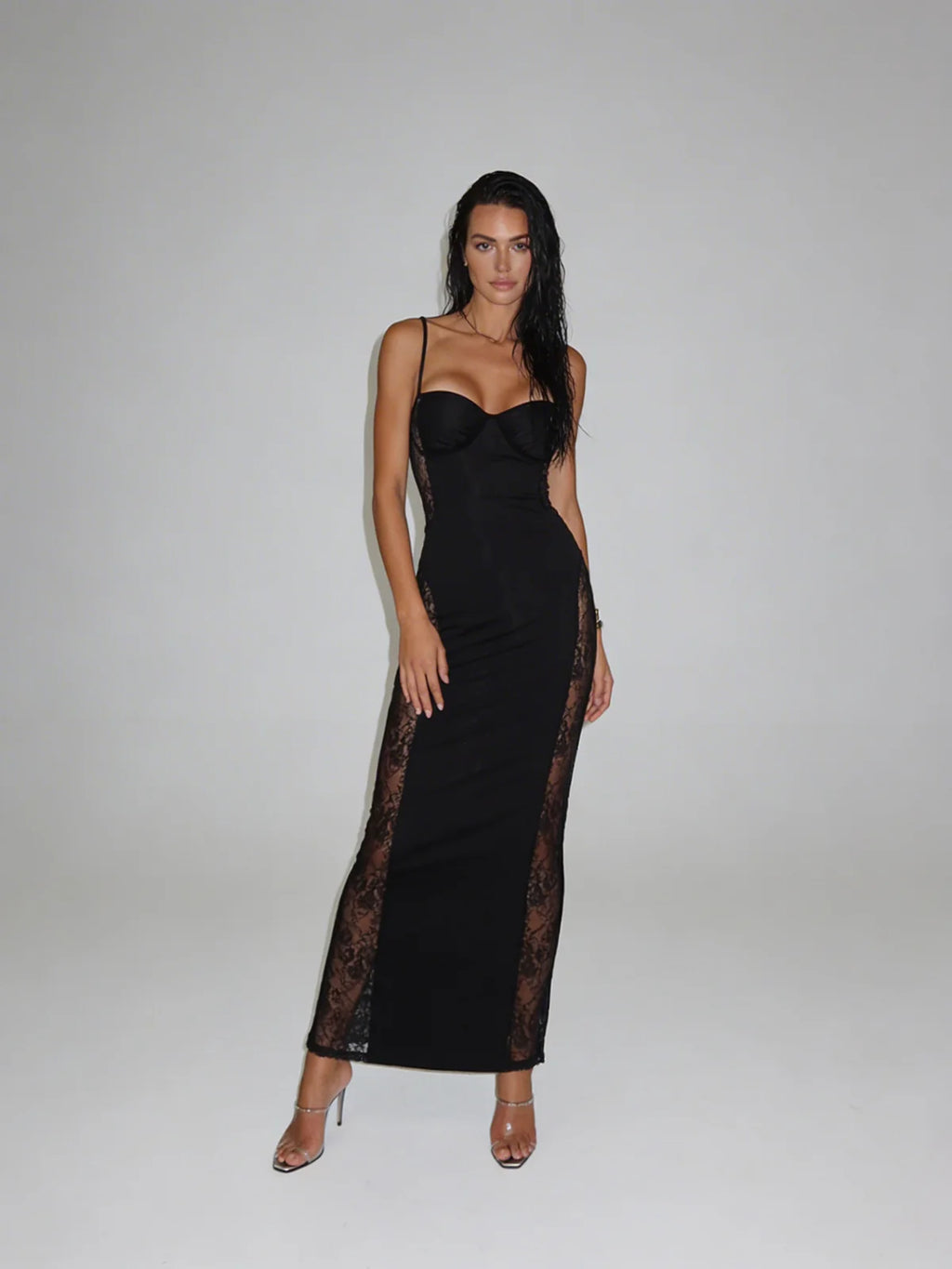 VESTIDO MUSA