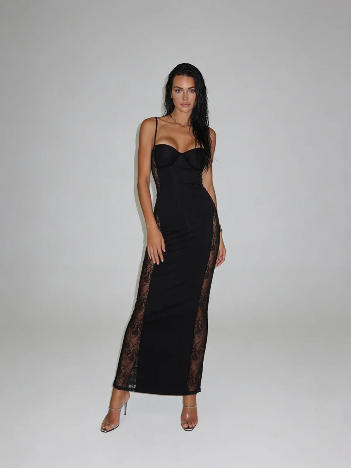 VESTIDO MUSA