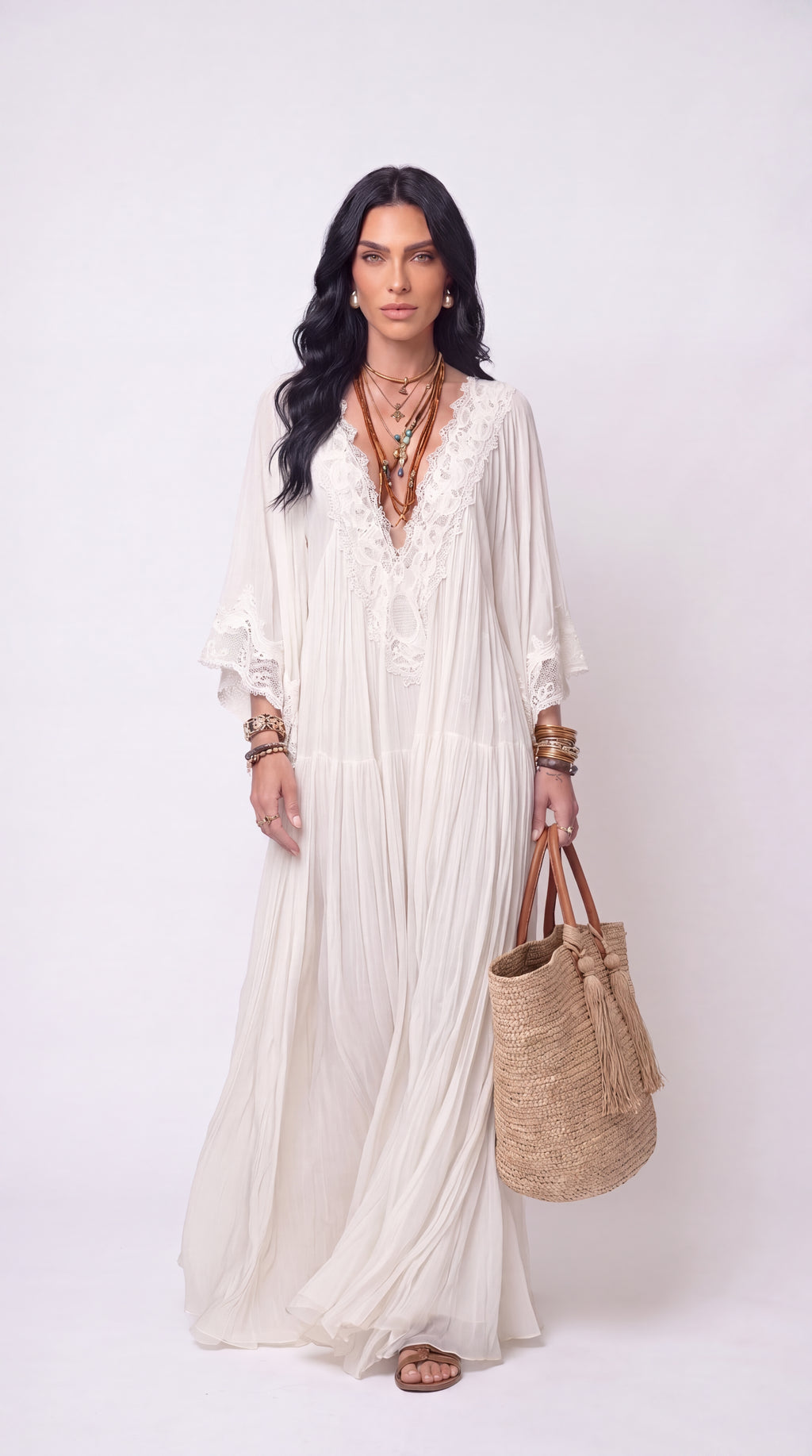 VESTIDO SOGNO