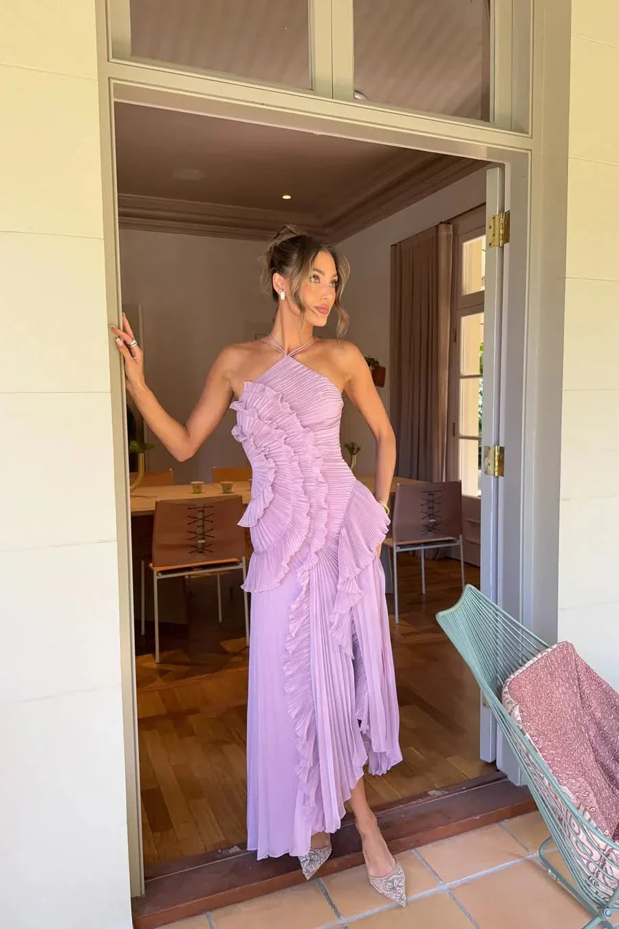 VESTIDO ELIA
