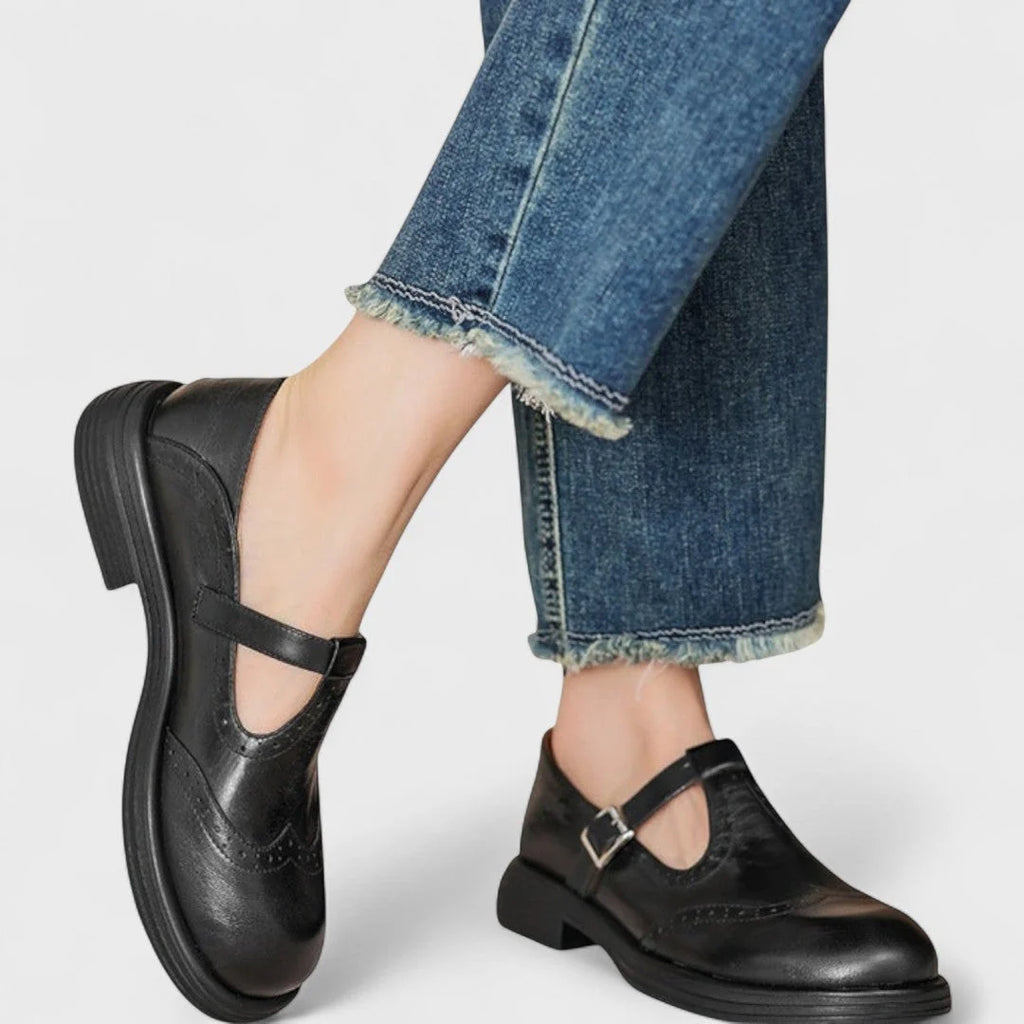 ZAPATOS WINDSOR