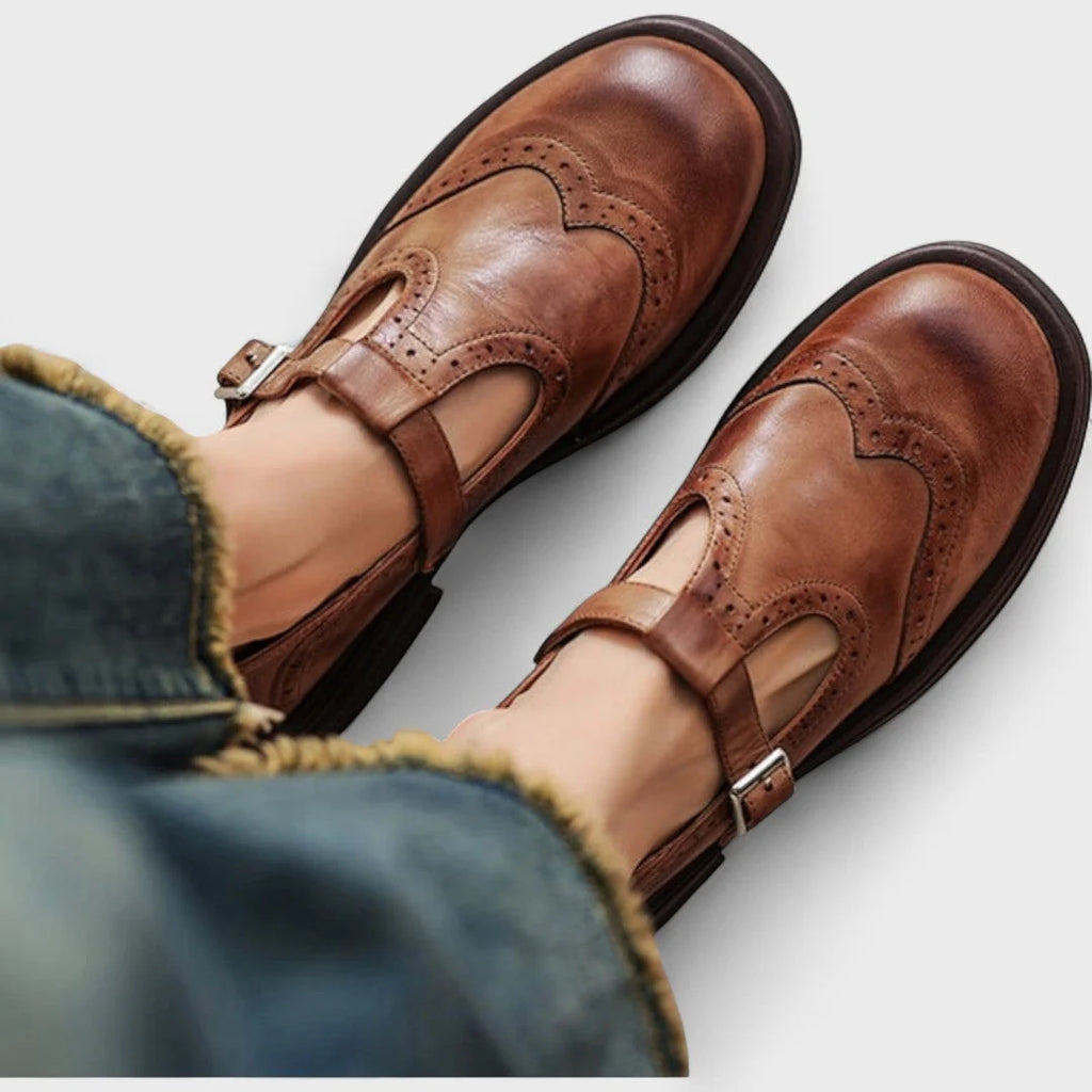 ZAPATOS WINDSOR