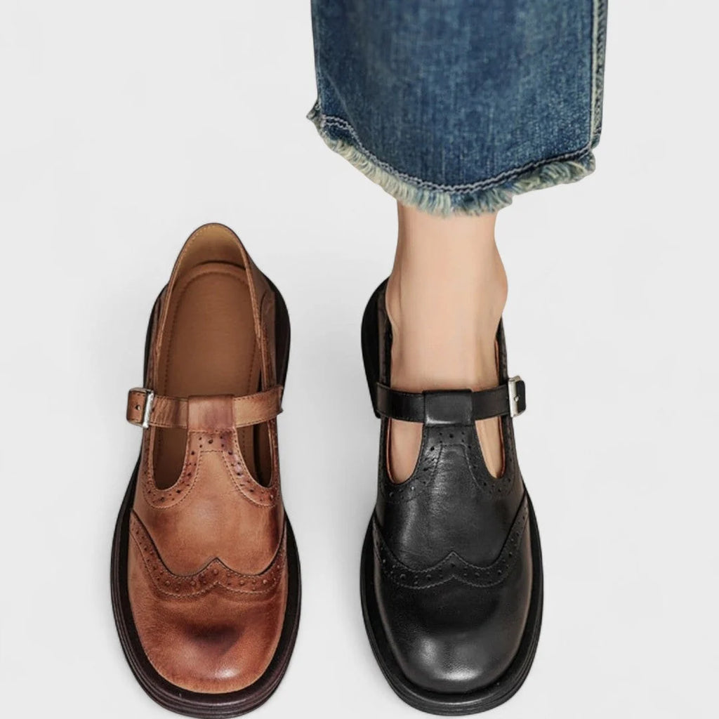 ZAPATOS WINDSOR