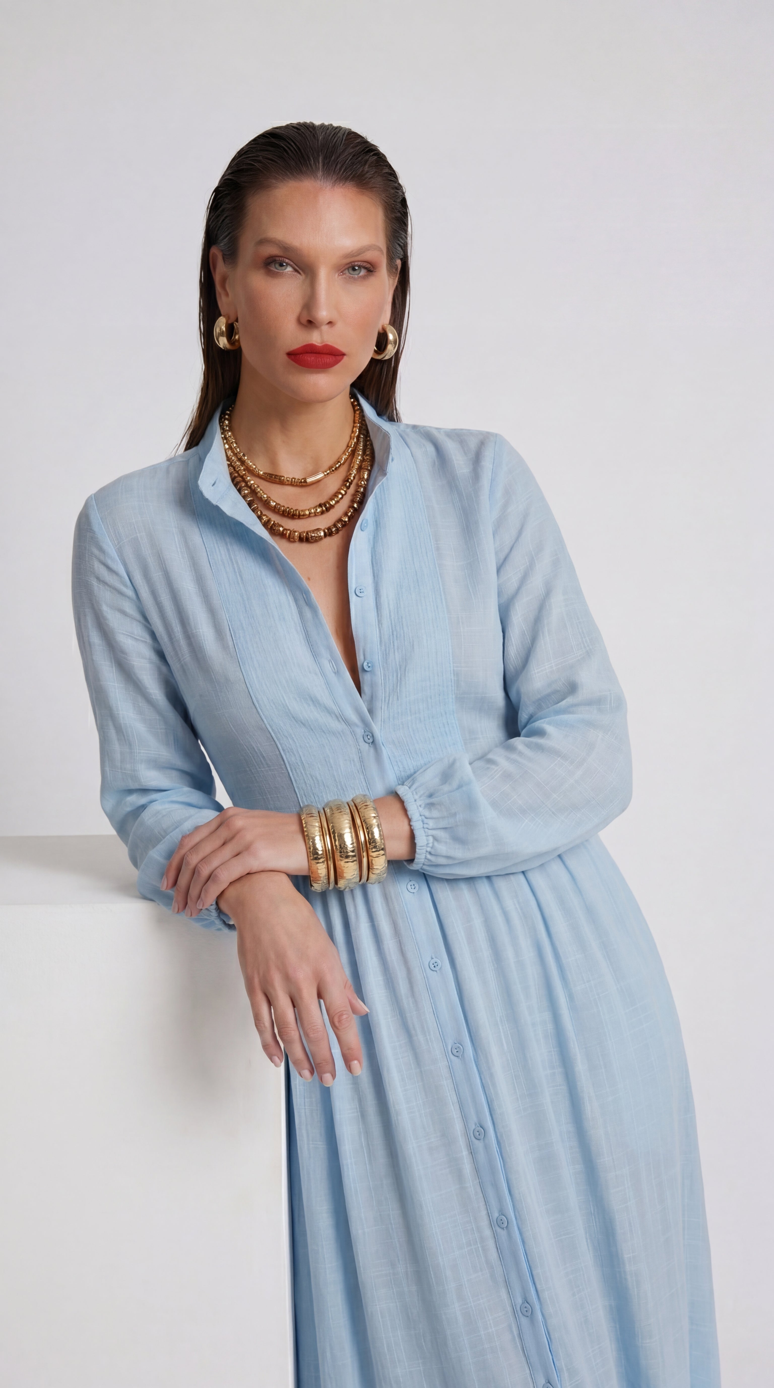 VESTIDO SARA