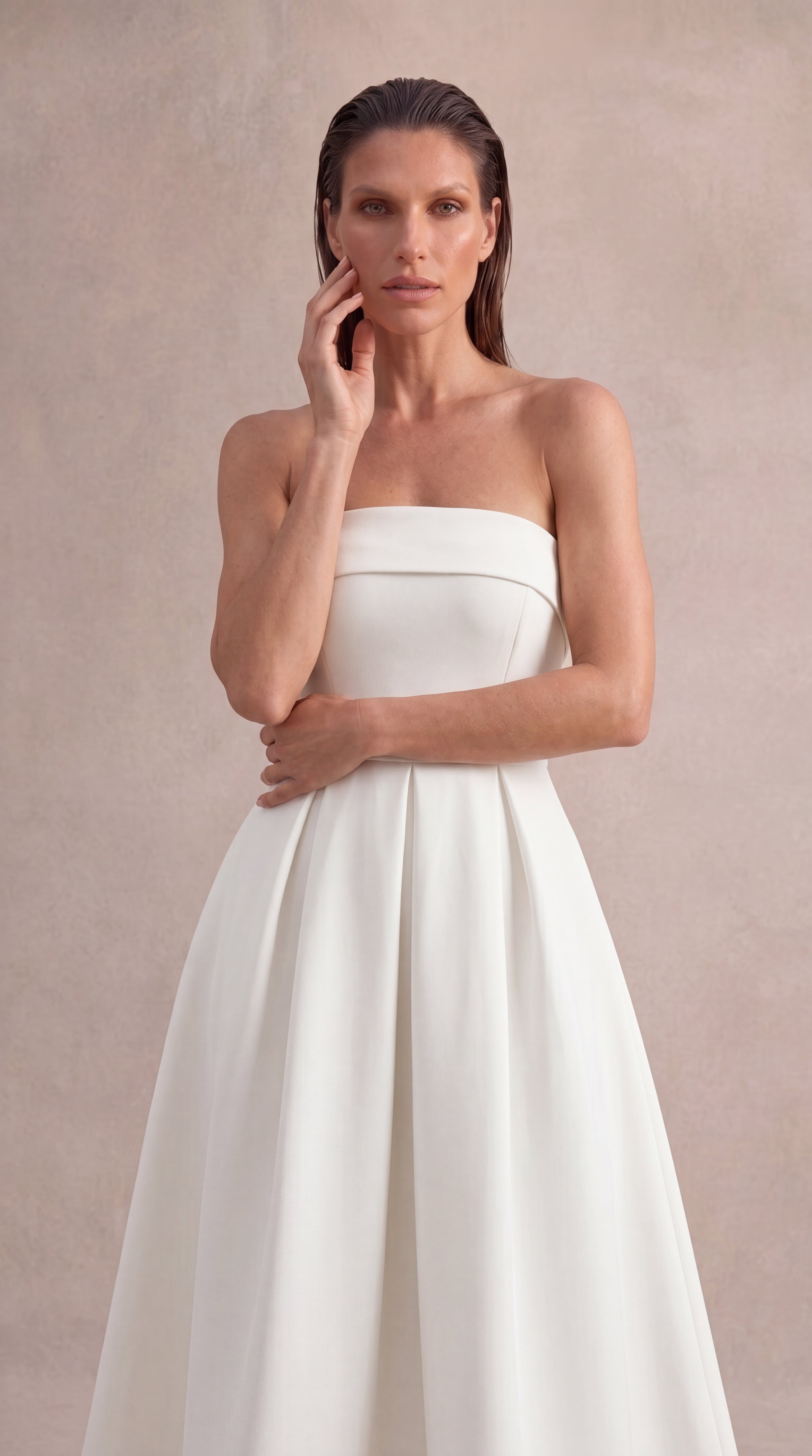 VESTIDO HONOR