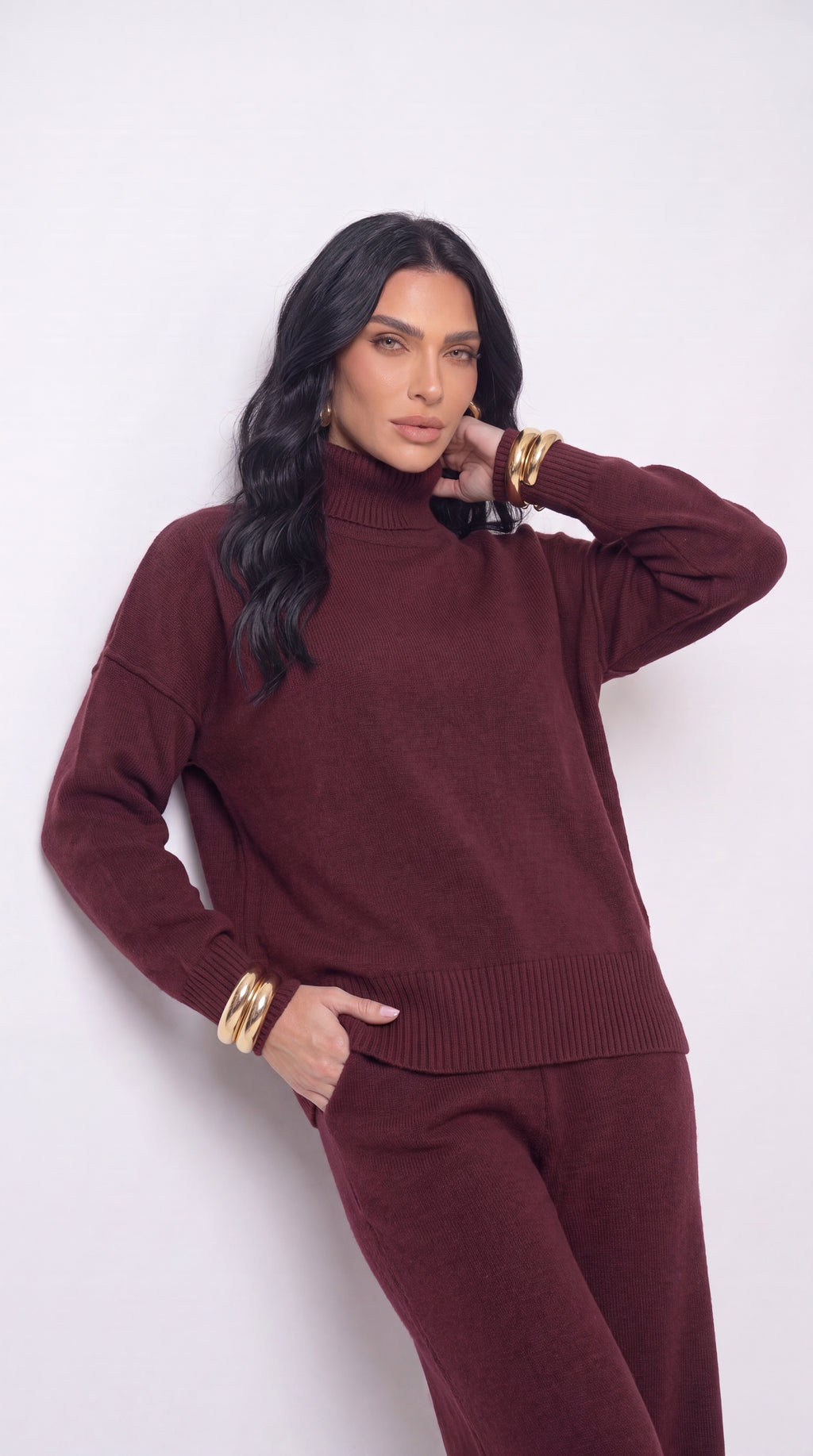 CONJUNTO ESTELA