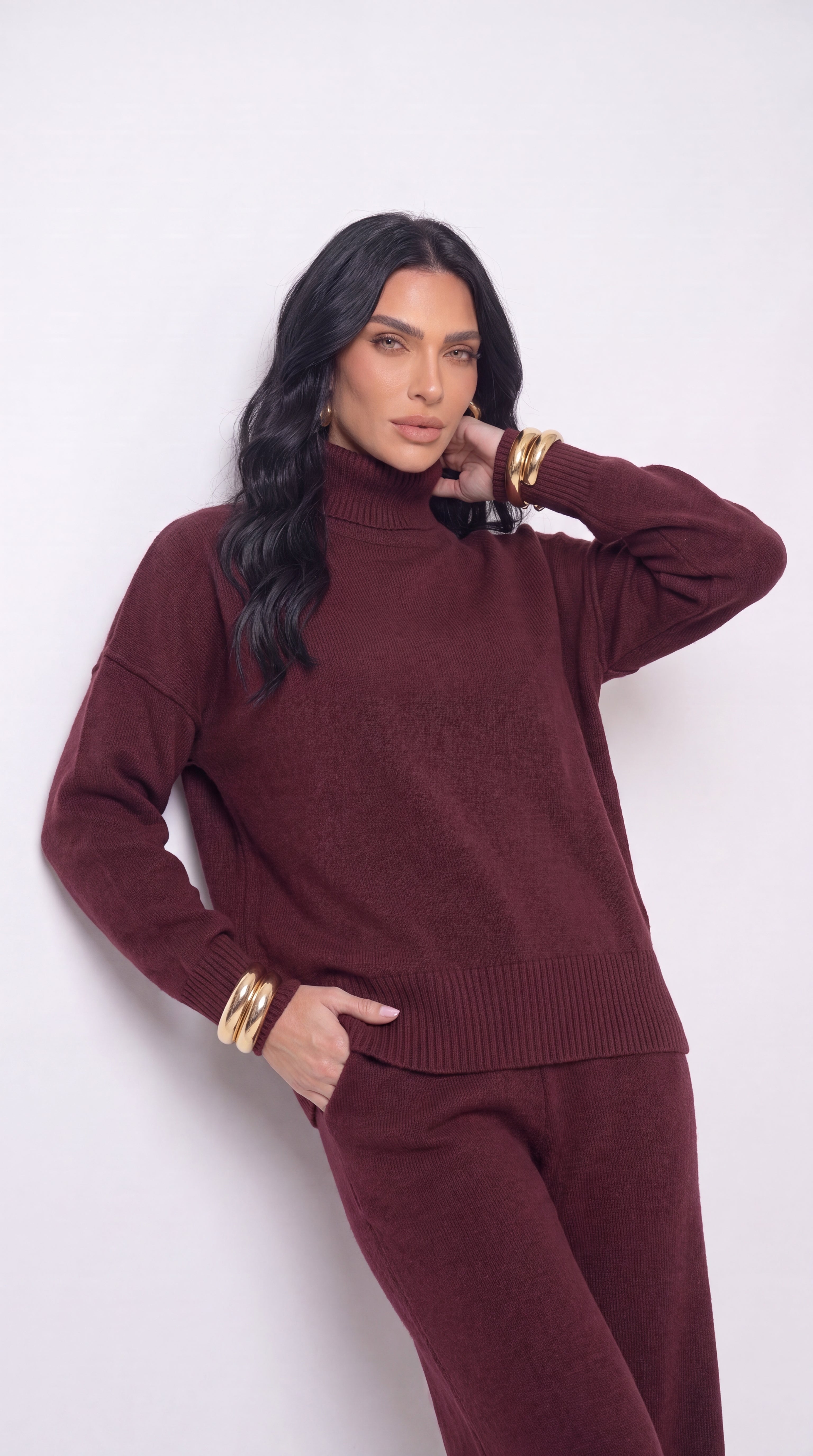 CONJUNTO ESTELA
