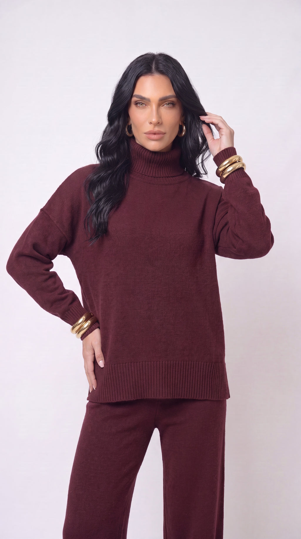CONJUNTO ESTELA