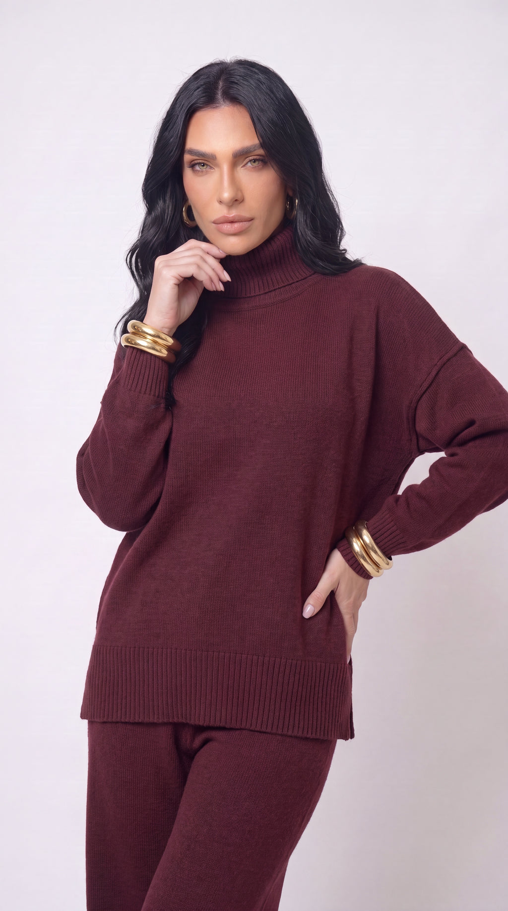 CONJUNTO ESTELA