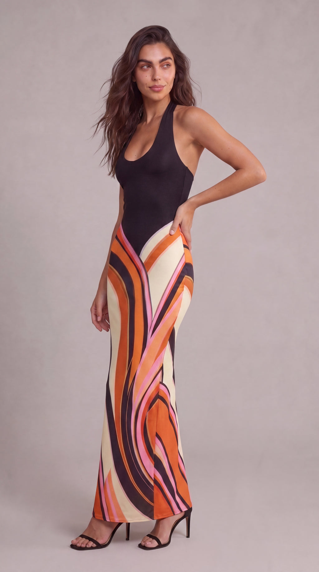 VESTIDO LIANA