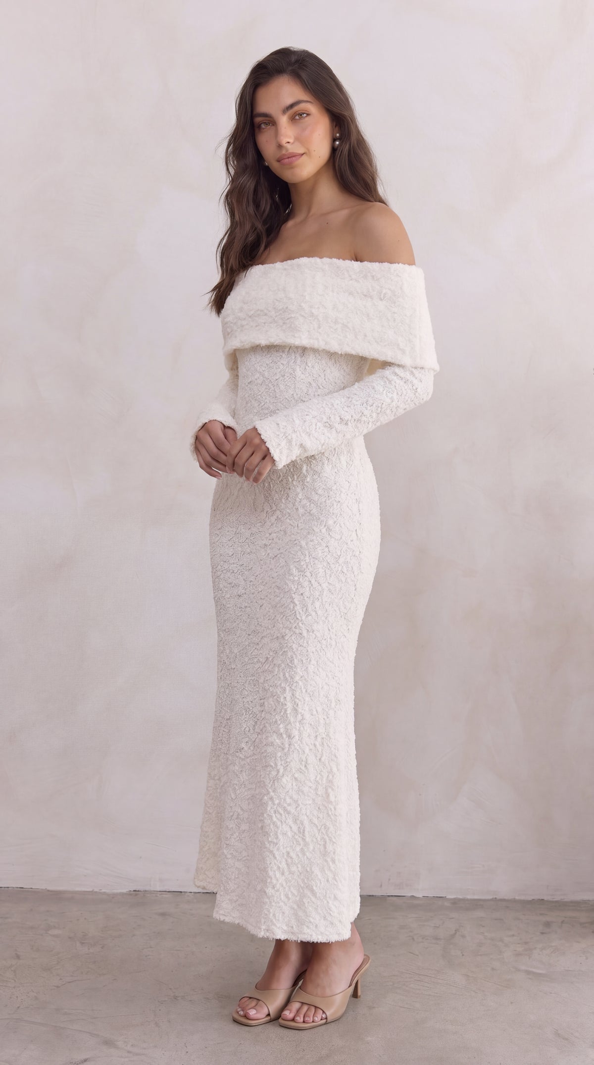 VESTIDO ZENITH