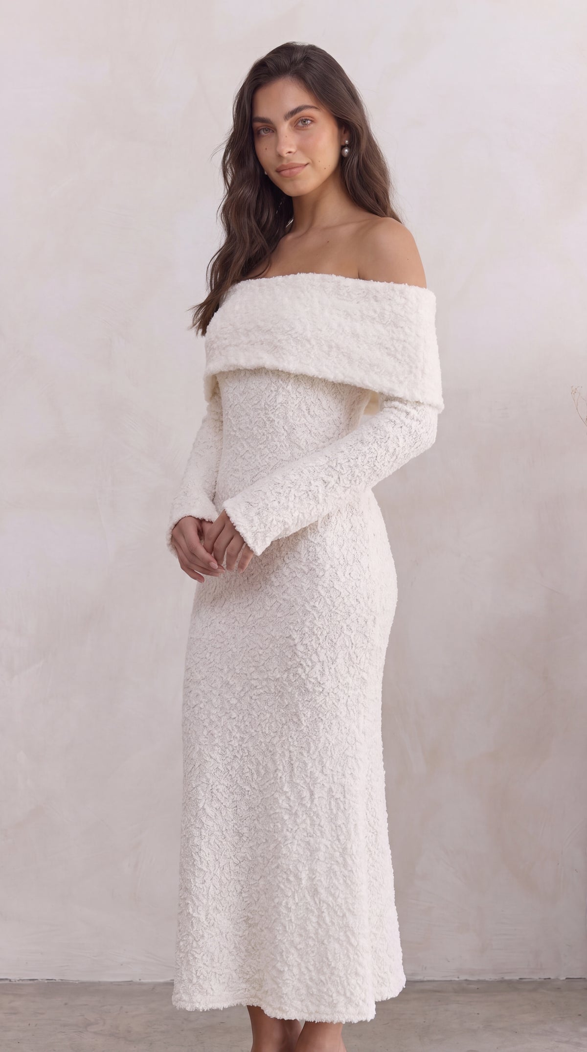 VESTIDO ZENITH