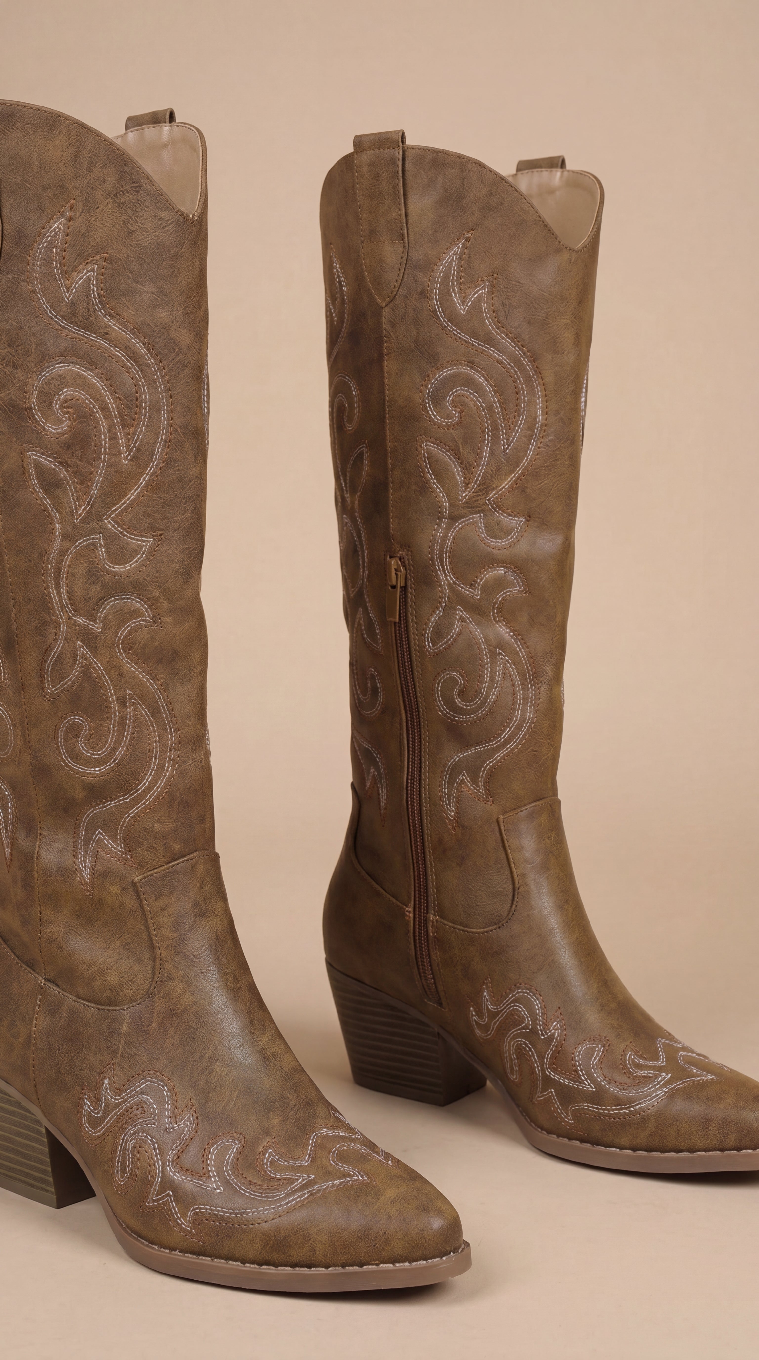 BOTAS COWBOY
