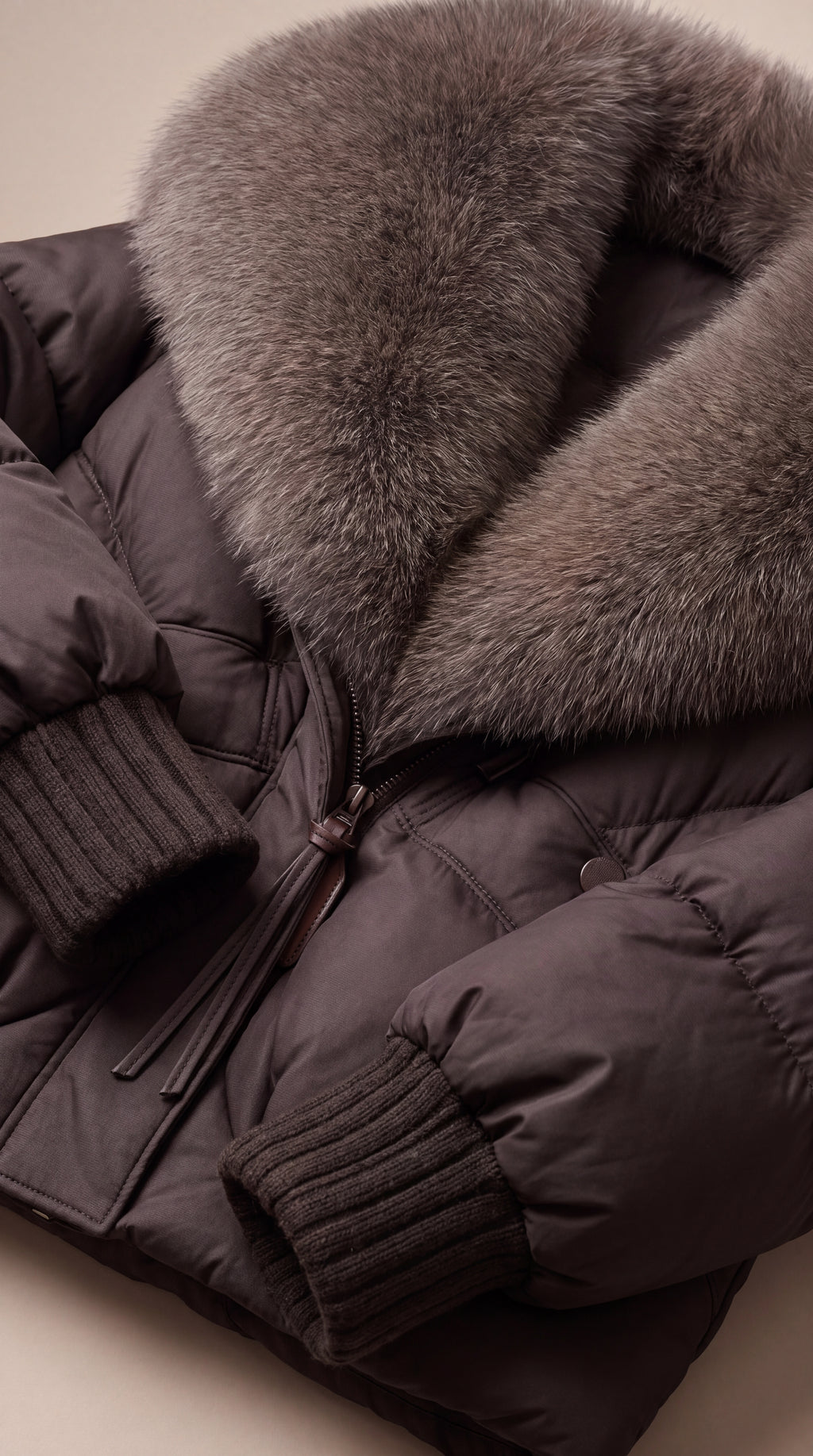 CHAQUETA SIBERIA