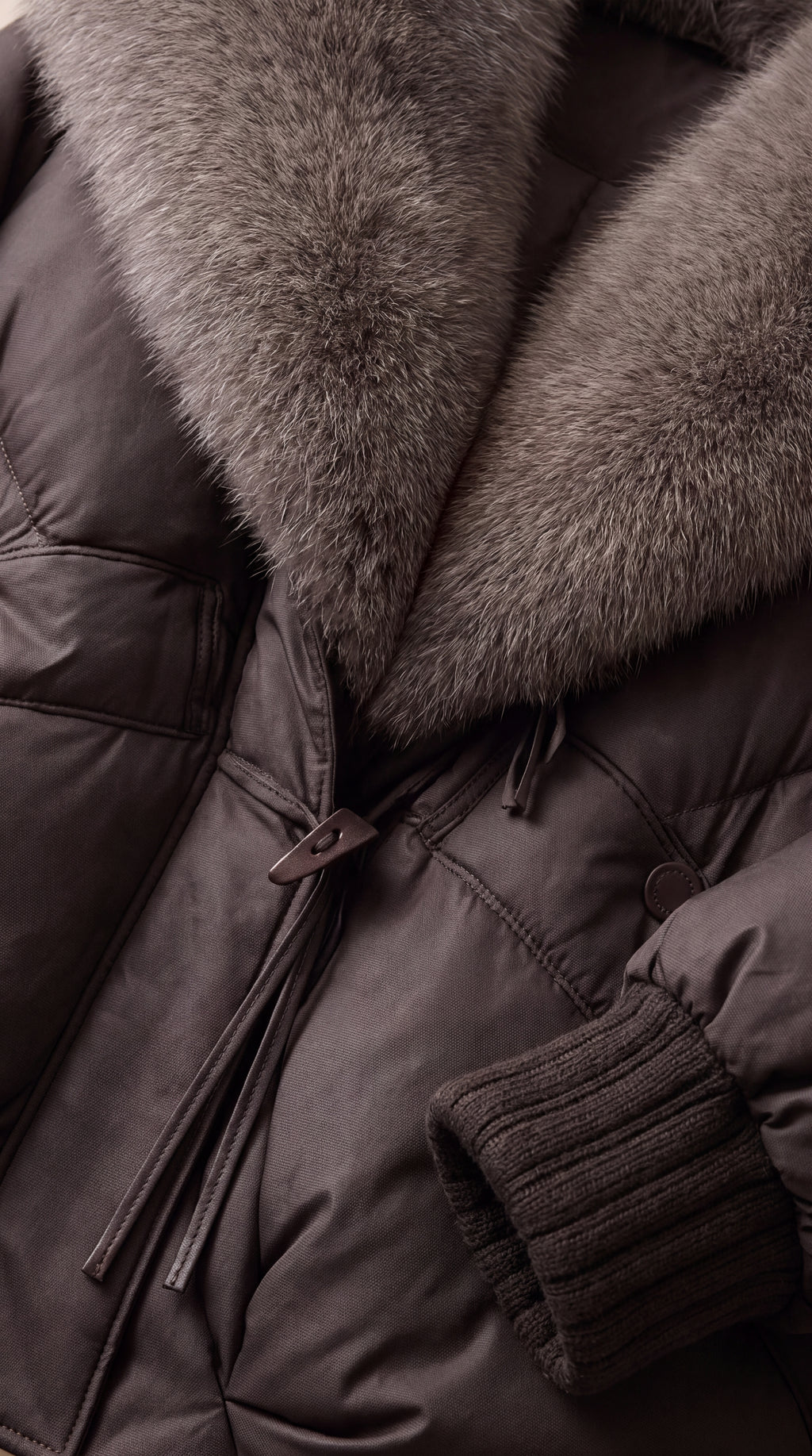 CHAQUETA SIBERIA