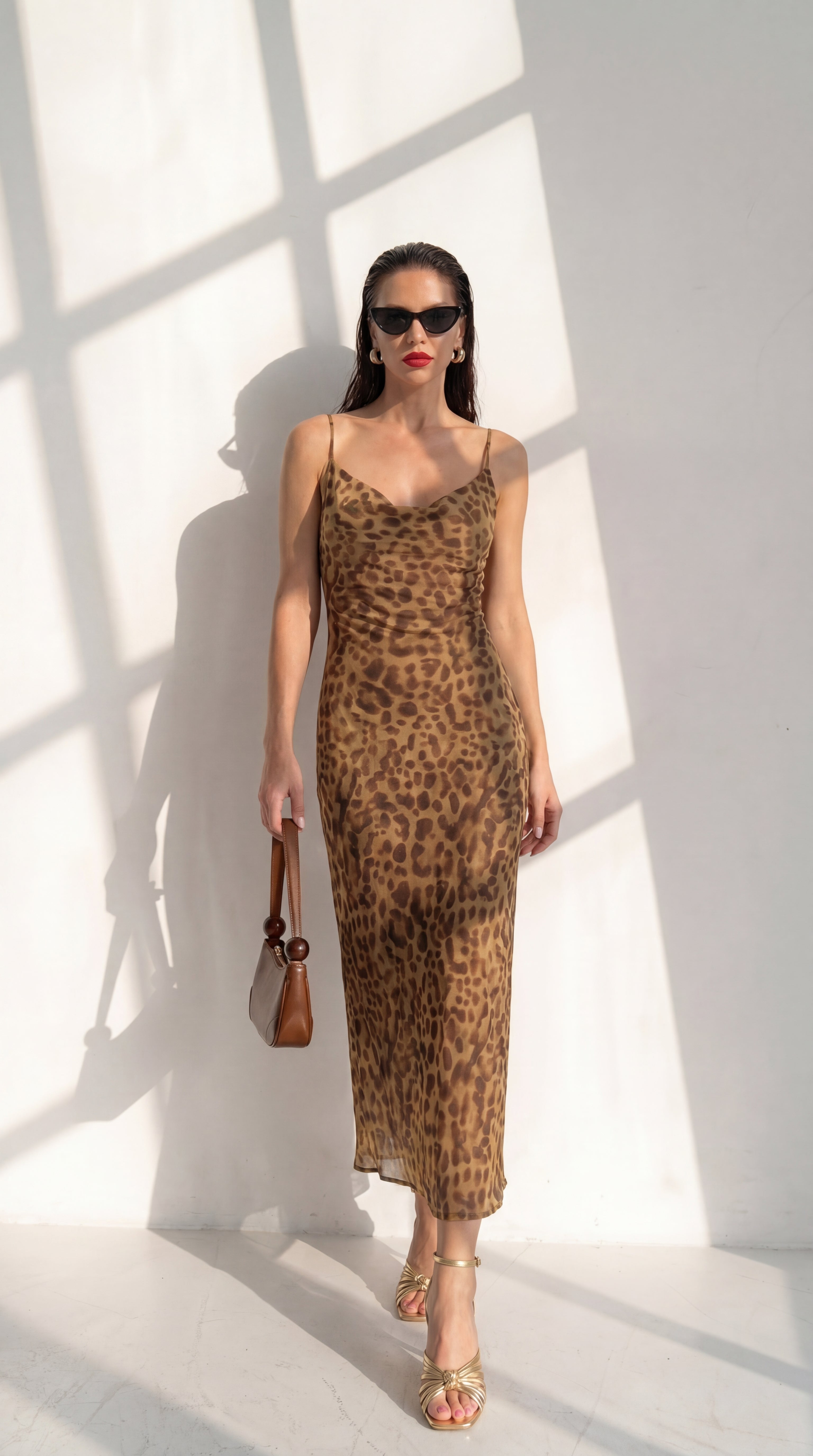 VESTIDO PRINT