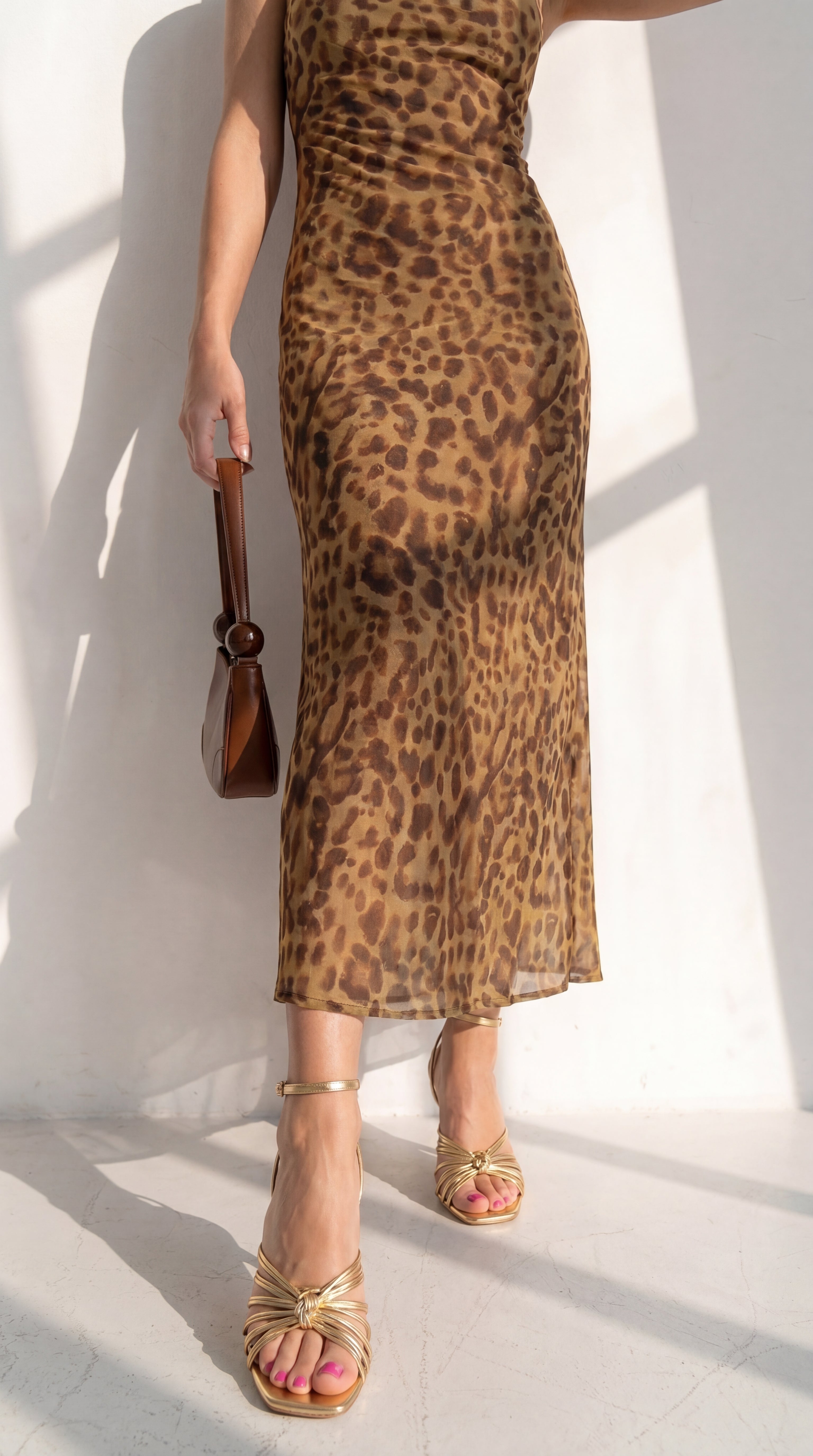 VESTIDO PRINT