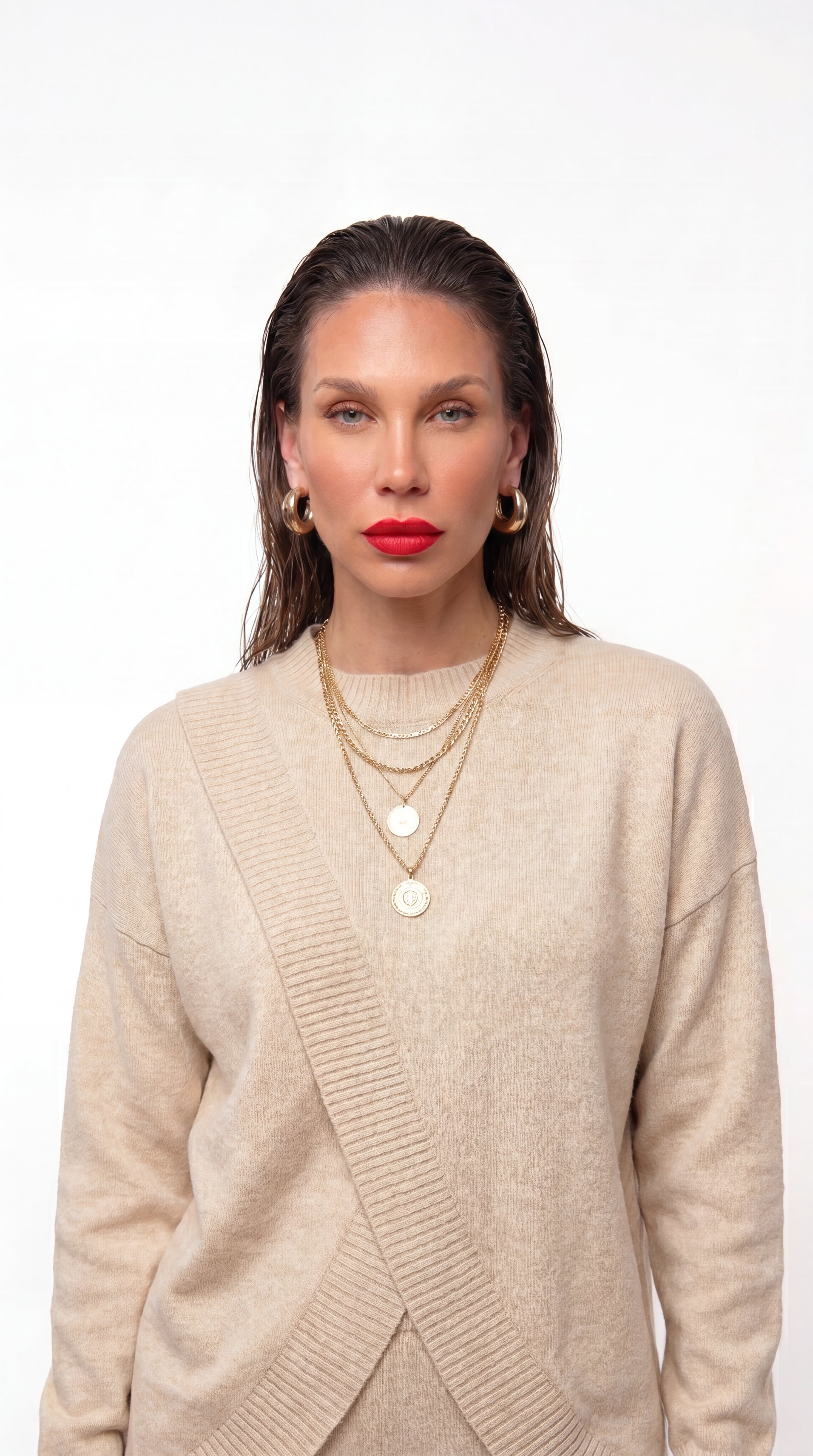 CONJUNTO LEILA