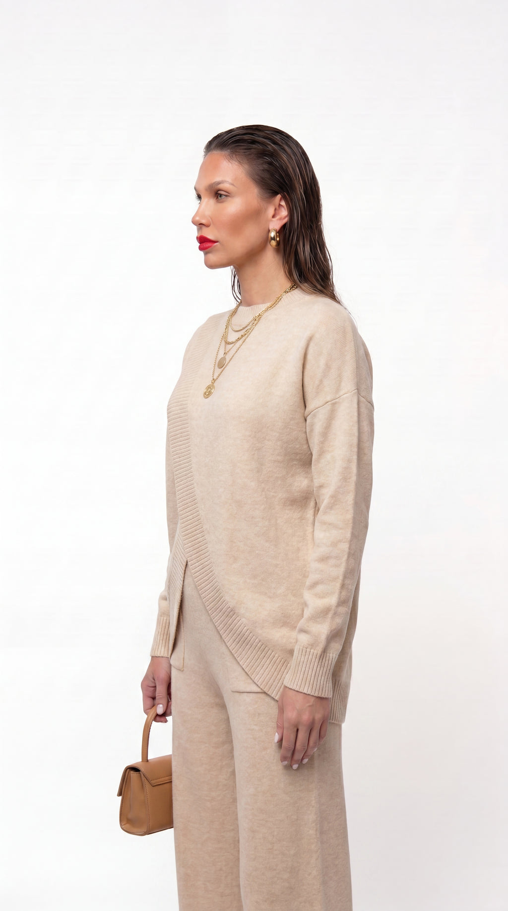 CONJUNTO LEILA