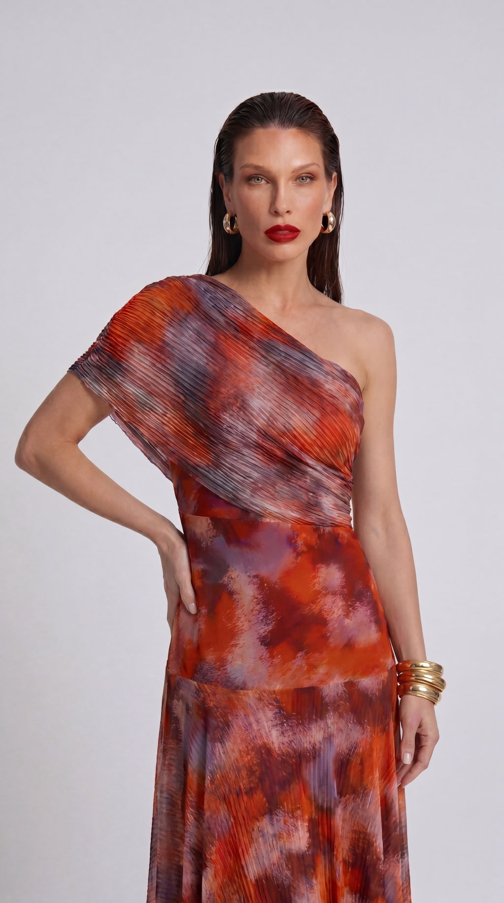 VESTIDO ERNALDA