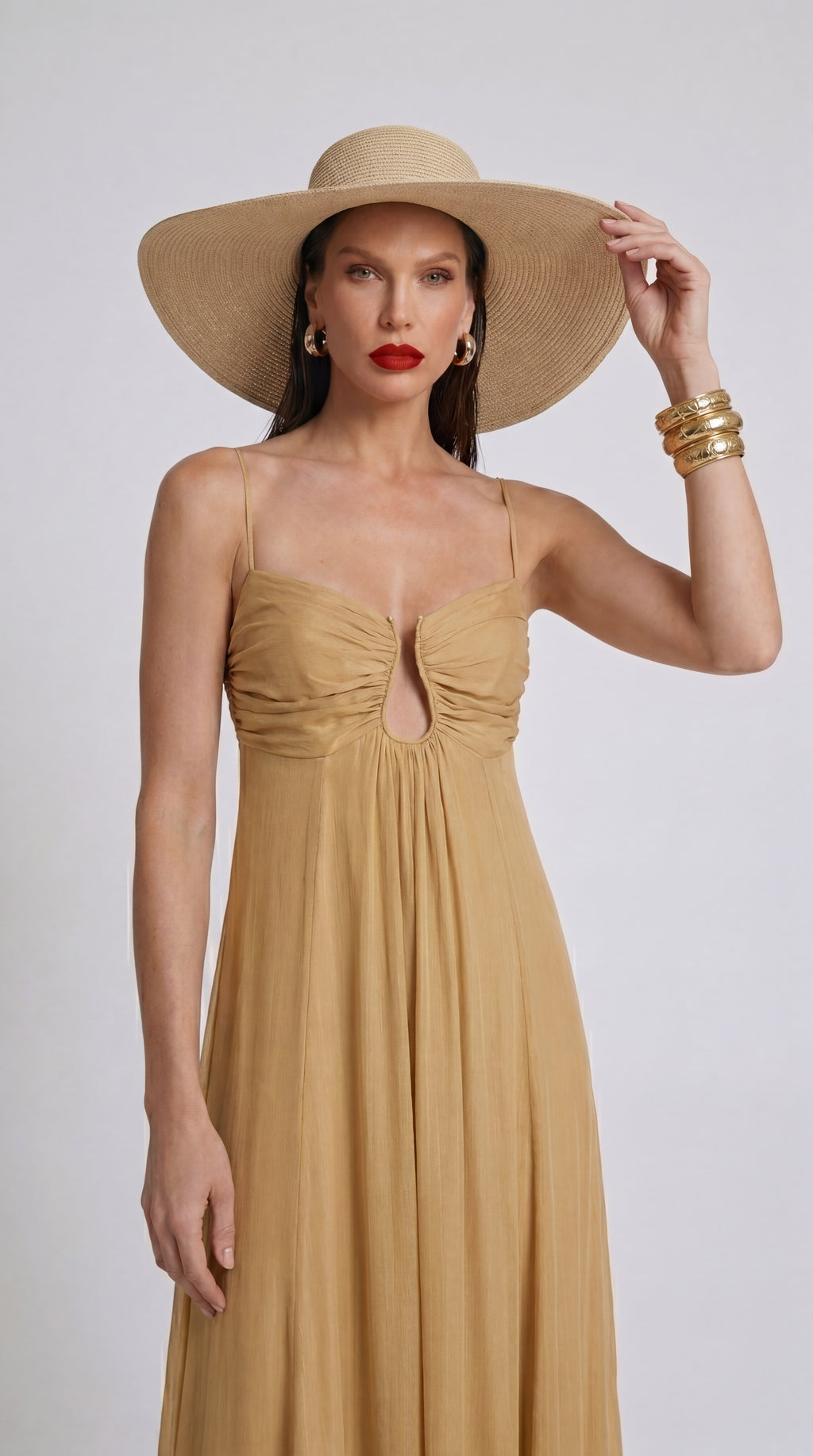 VESTIDO SARTÓ