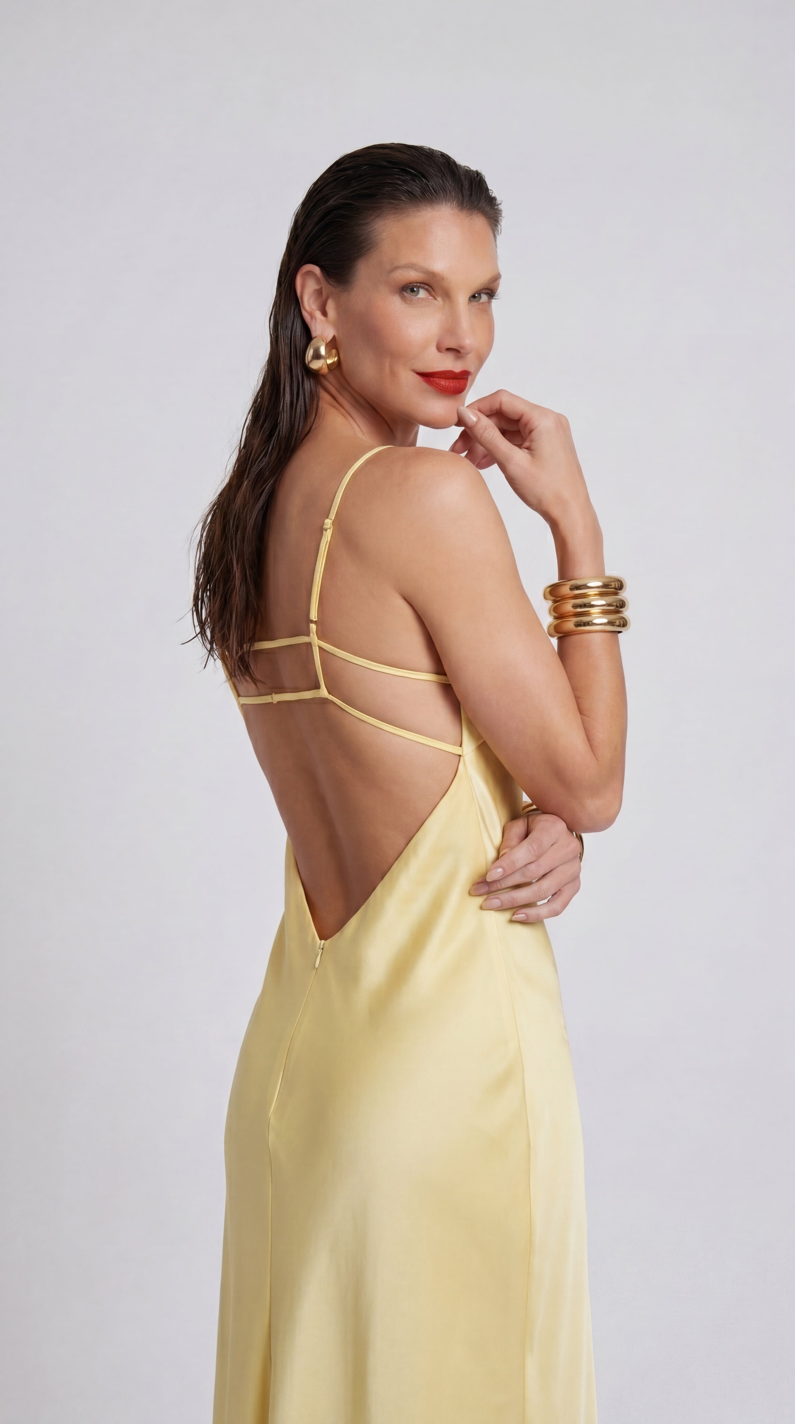 VESTIDO LAILA
