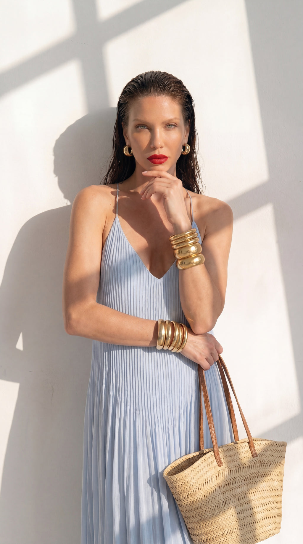 VESTIDO SUSPIRO