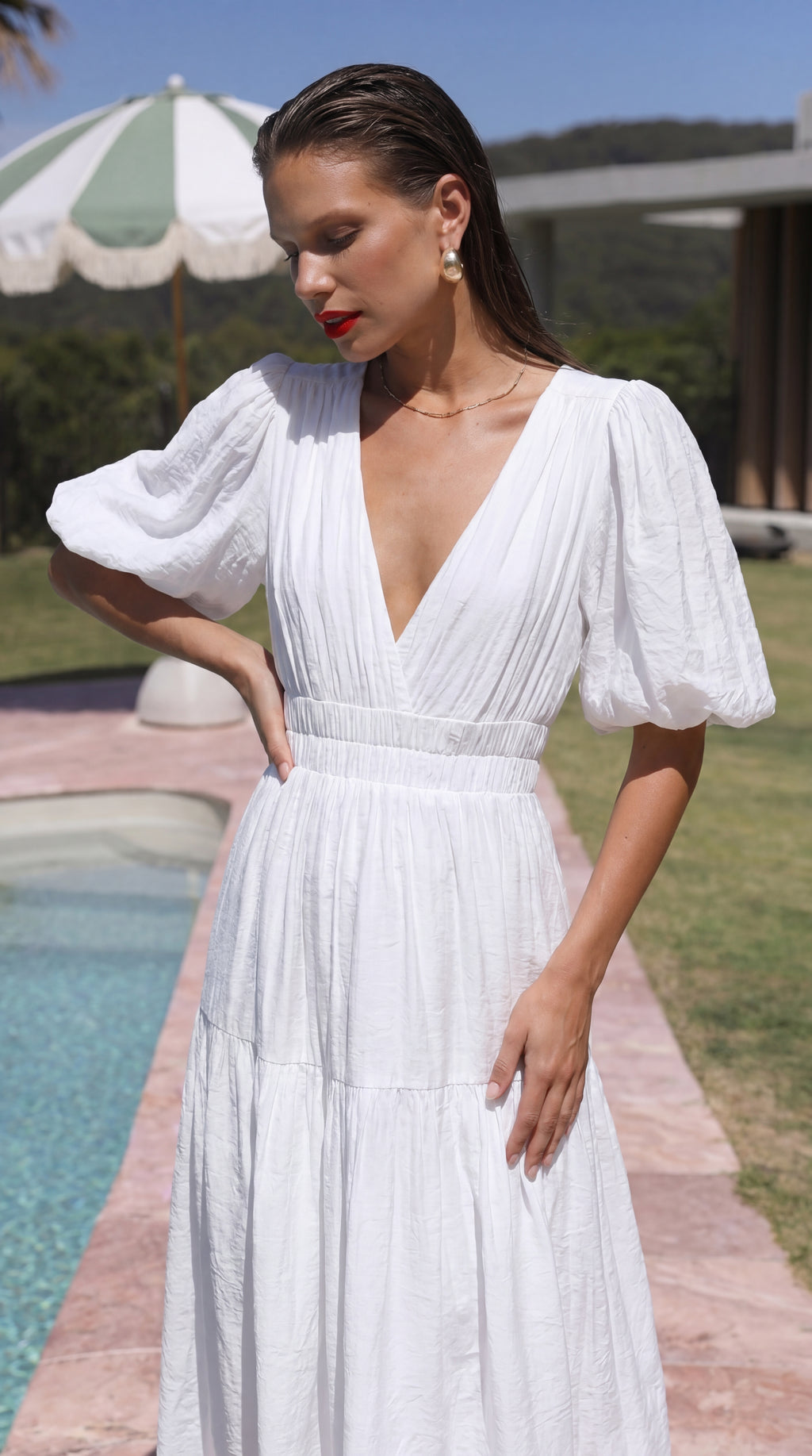 VESTIDO IBICENCO