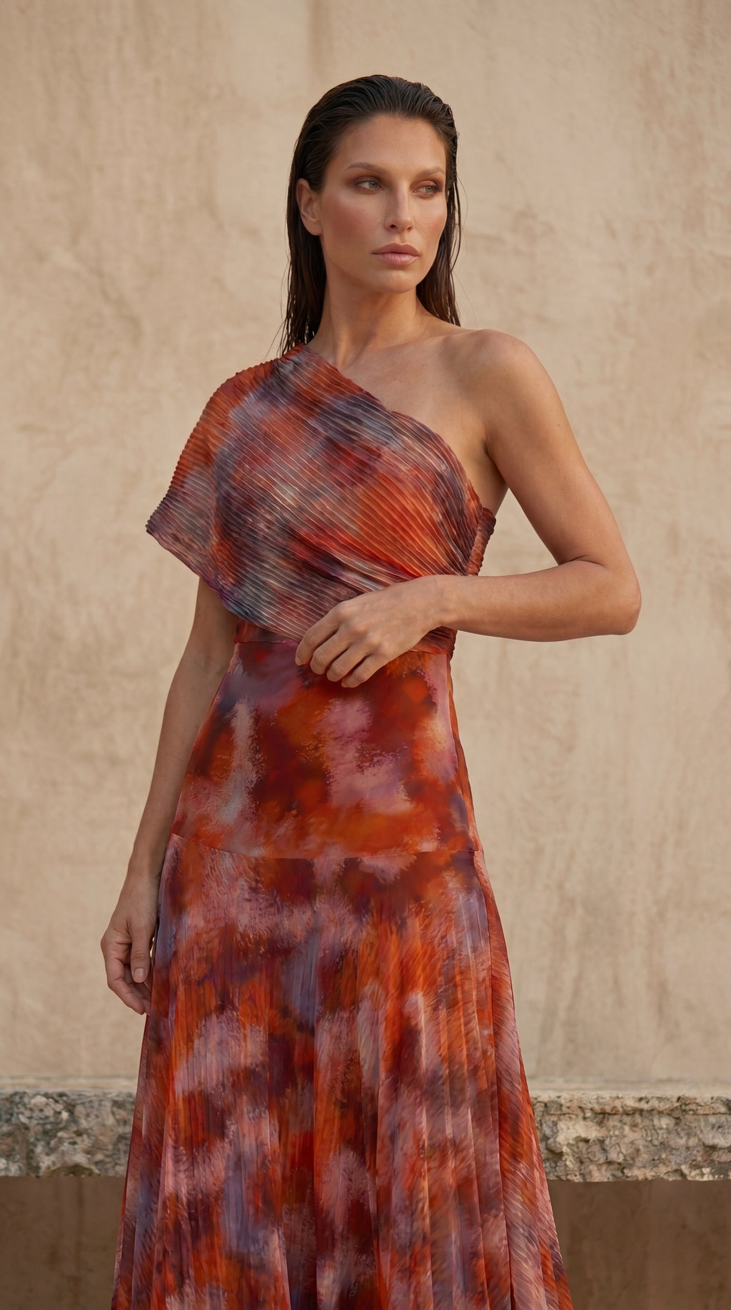 VESTIDO ERNALDA
