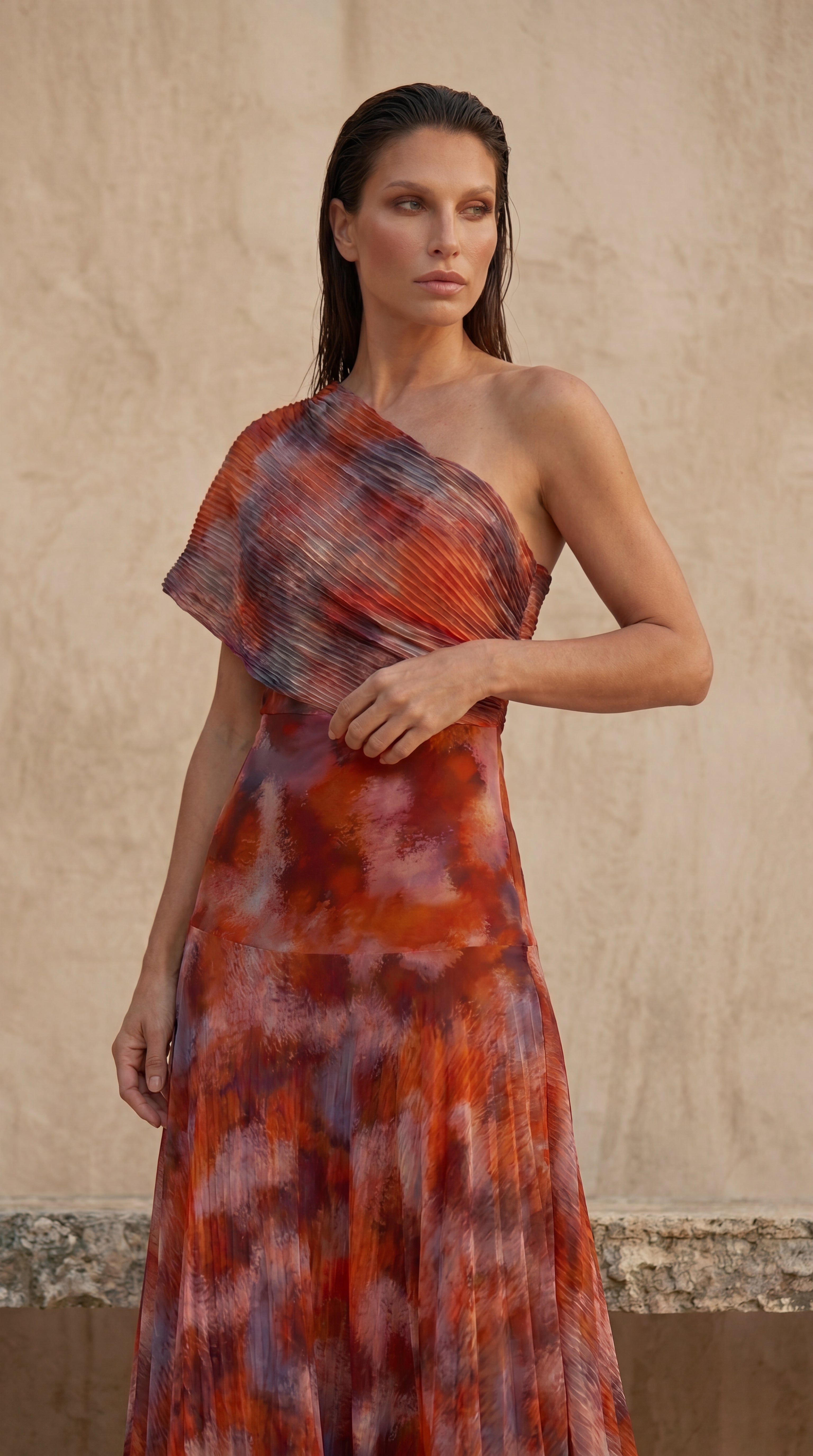 VESTIDO ERNALDA