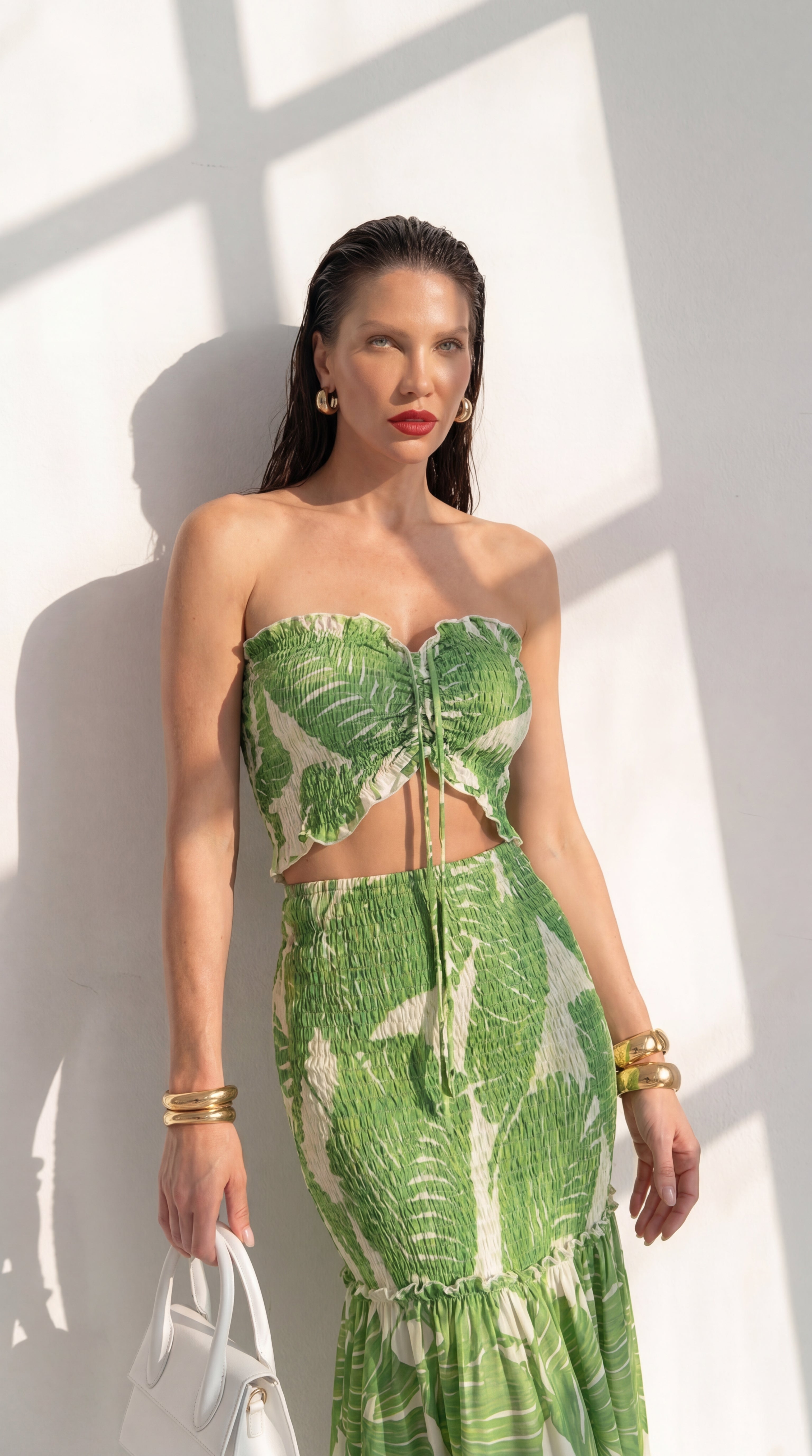 VESTIDO CIMA
